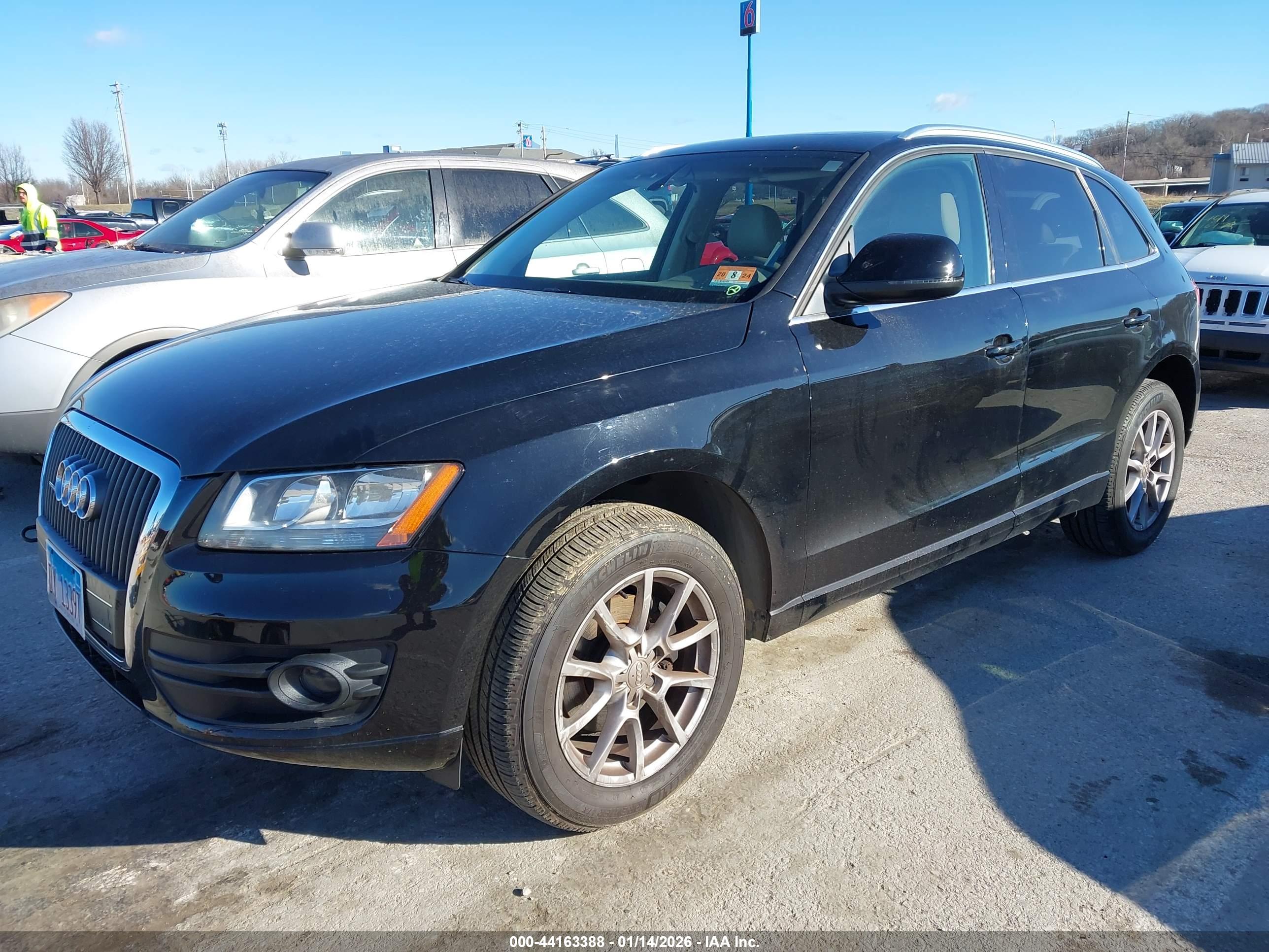 AUDI Q5 image 6