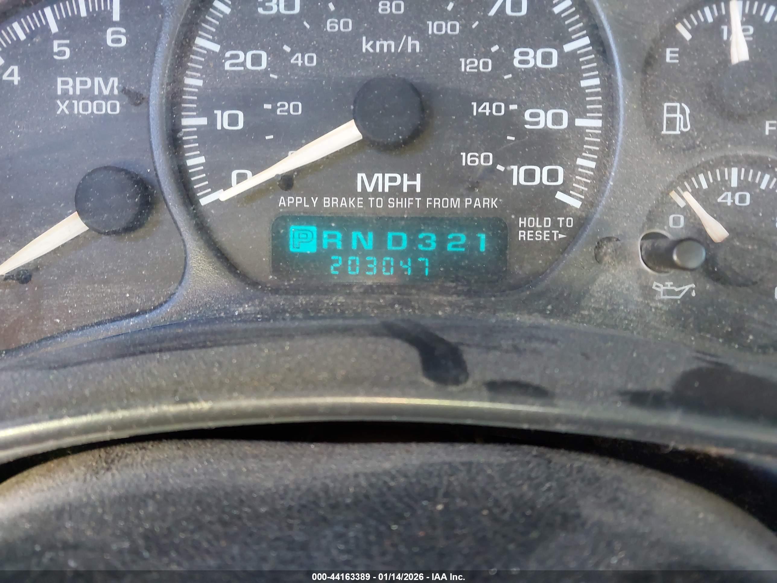 CHEVROLET SILVERADO image 7