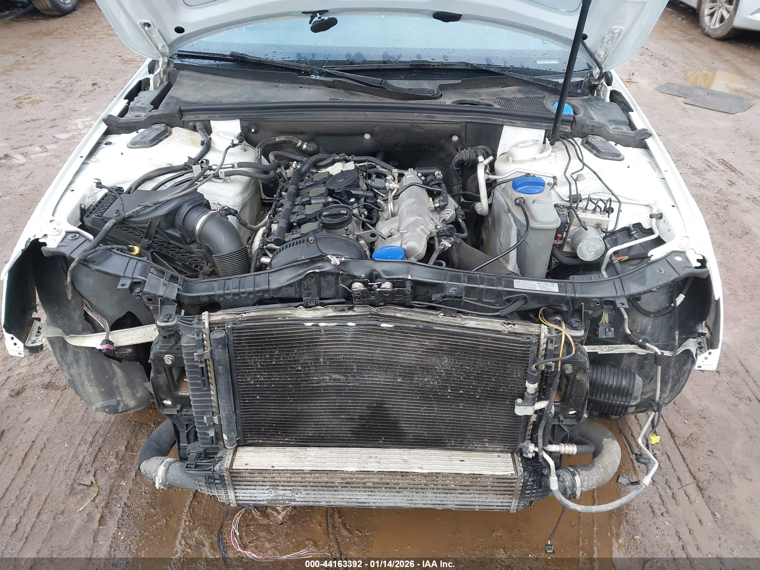 AUDI A4 image 10