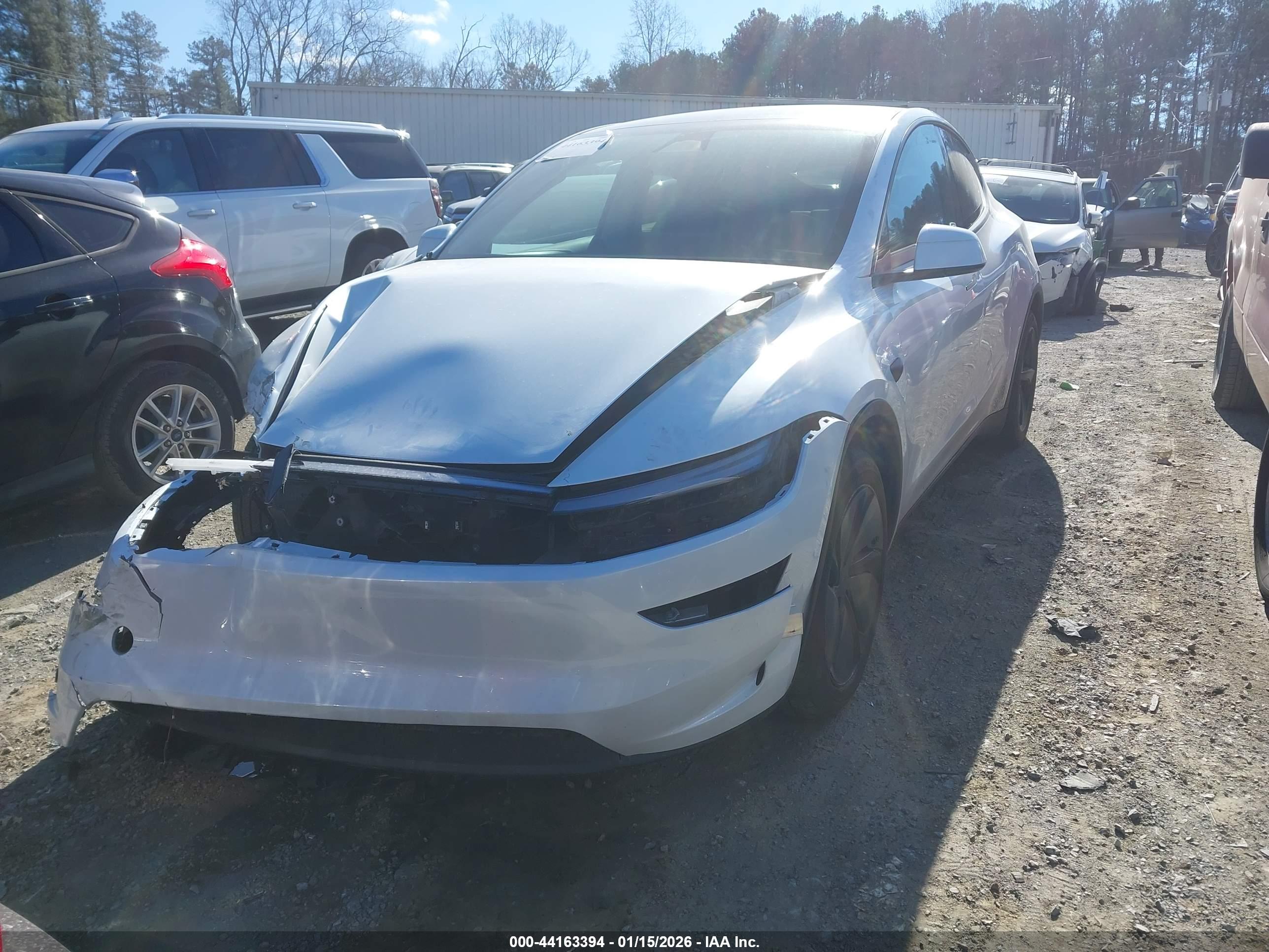 TESLA MODEL image 2
