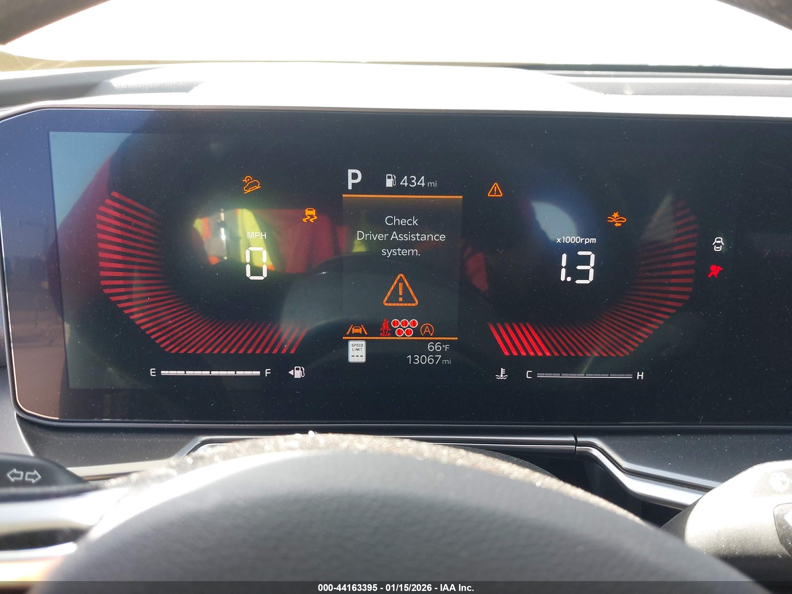 KIA SORENTO image 7