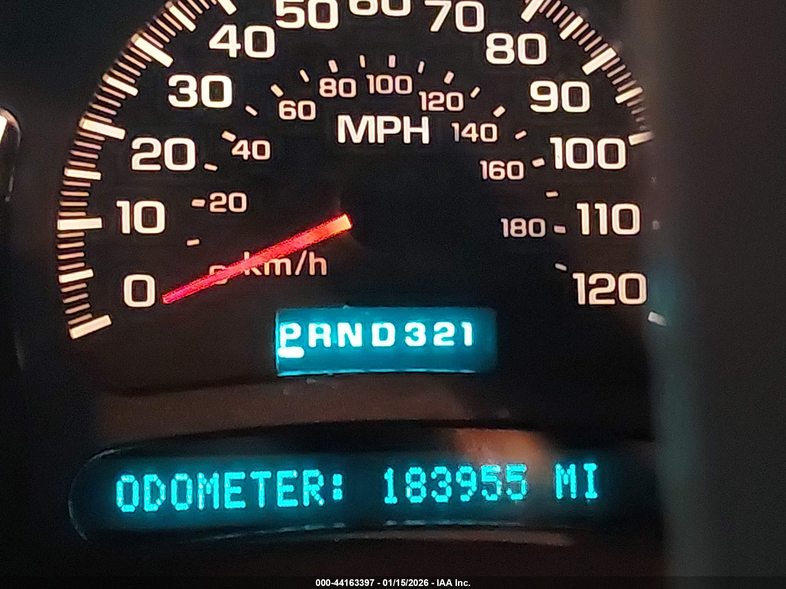 GMC SIERRA image 7