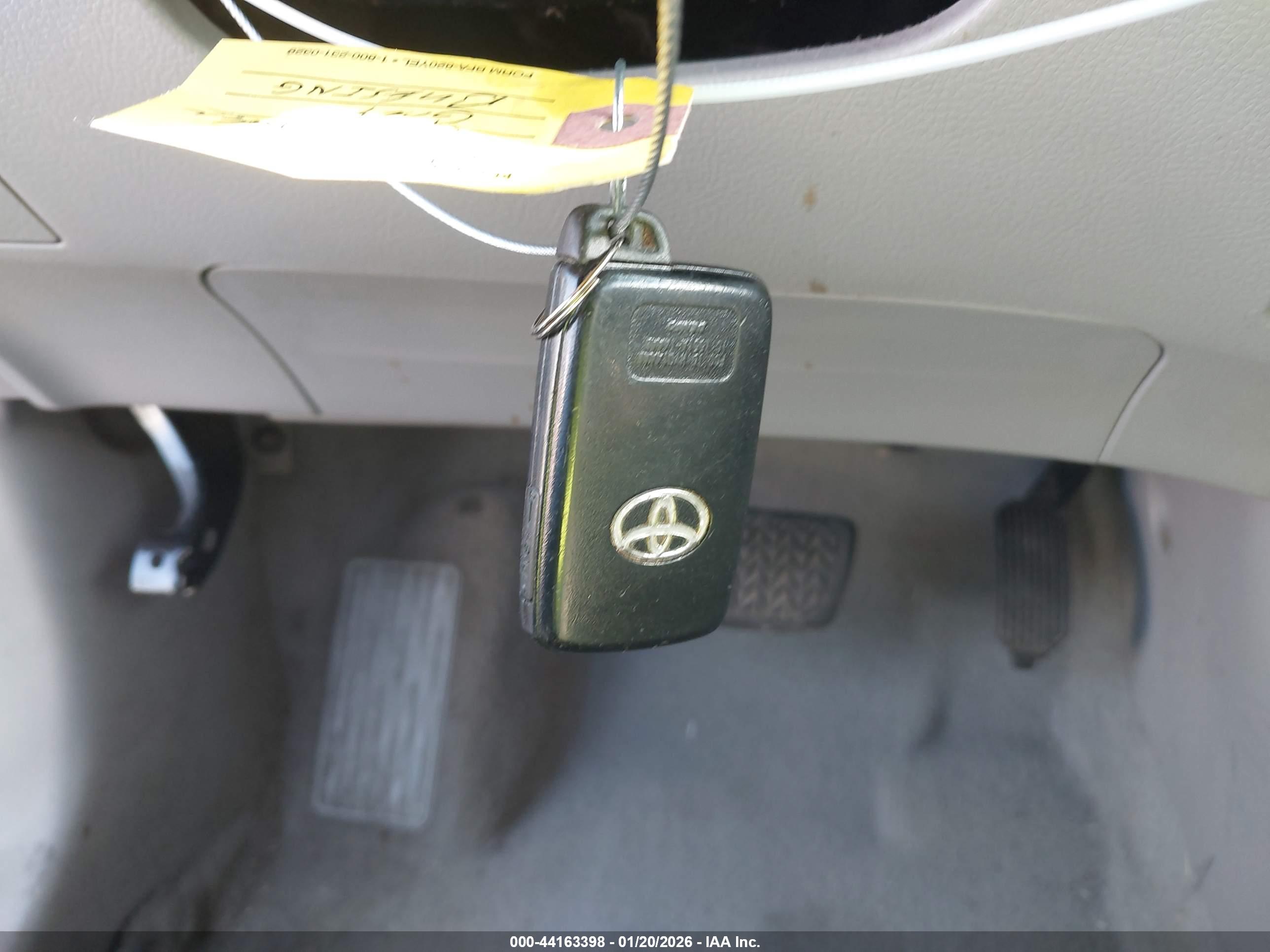 TOYOTA HIGHLANDER image 11