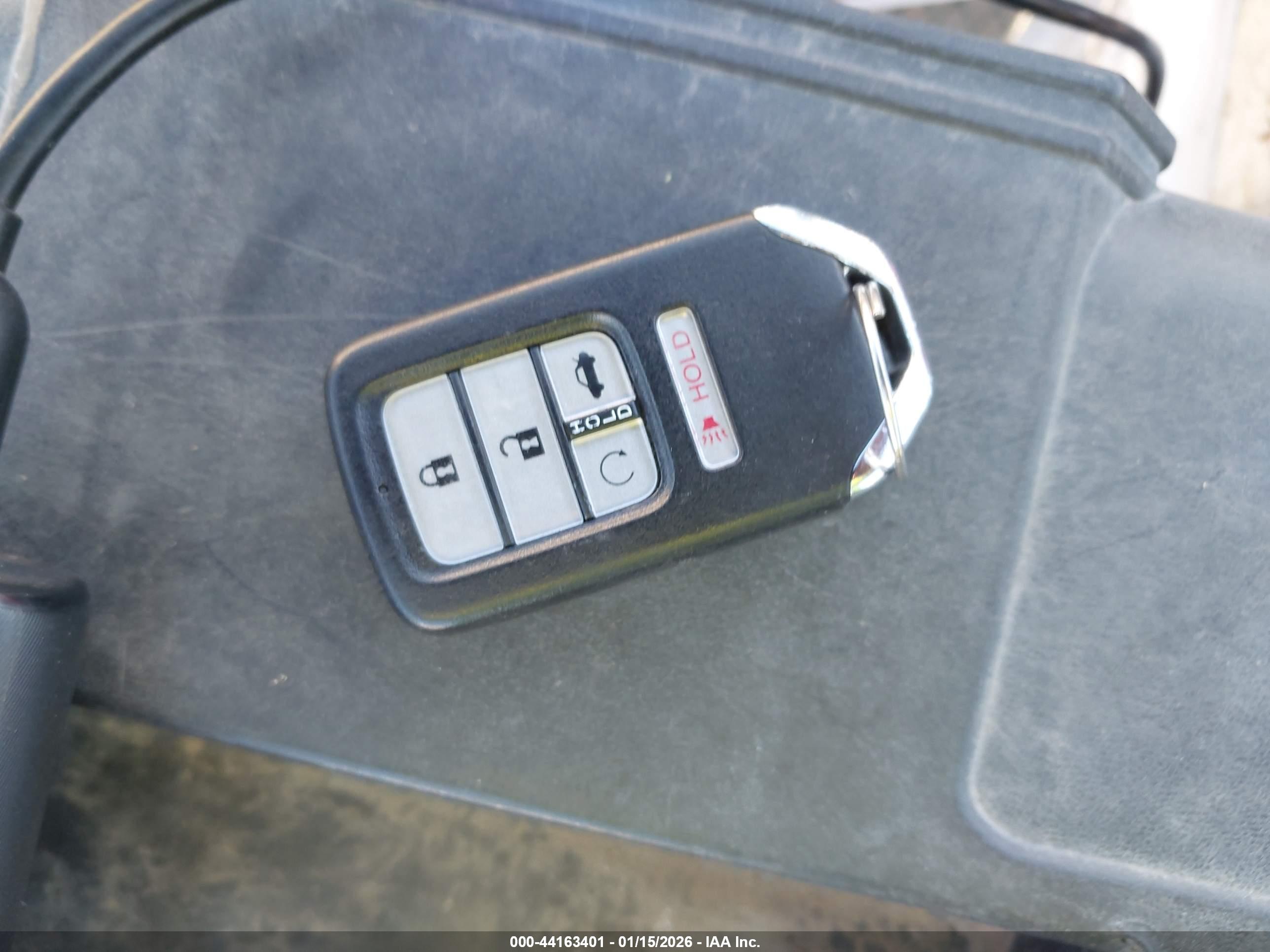 HONDA CIVIC image 11