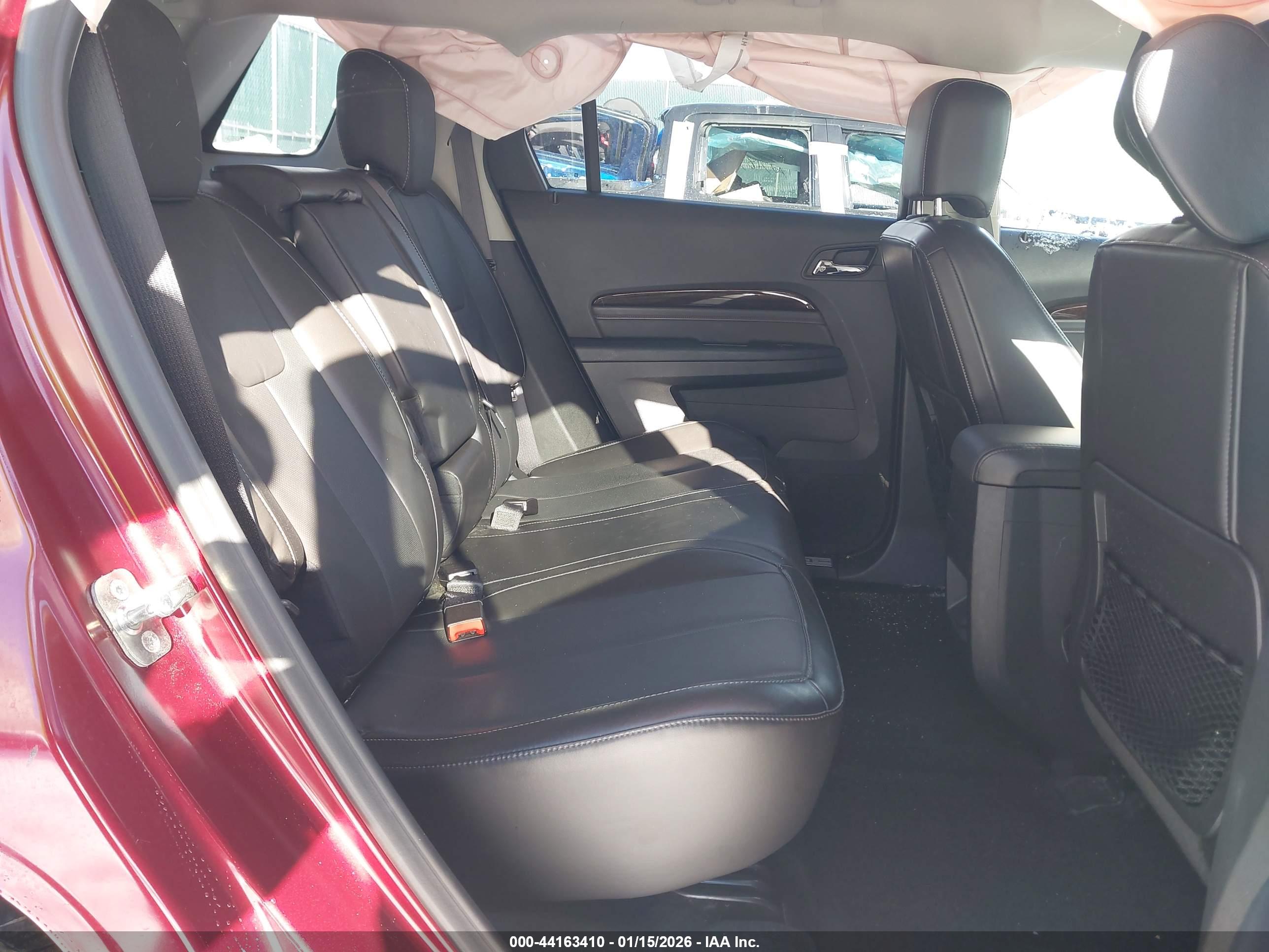 GMC TERRAIN image 8