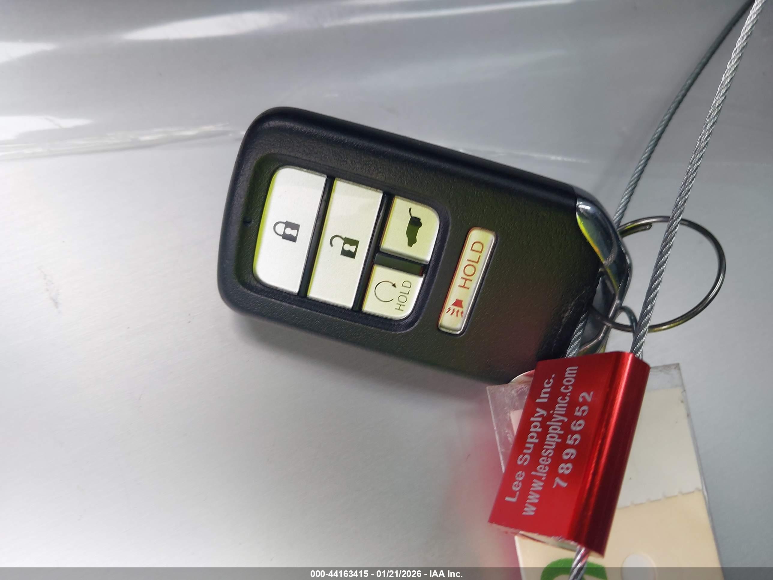HONDA CIVIC image 11