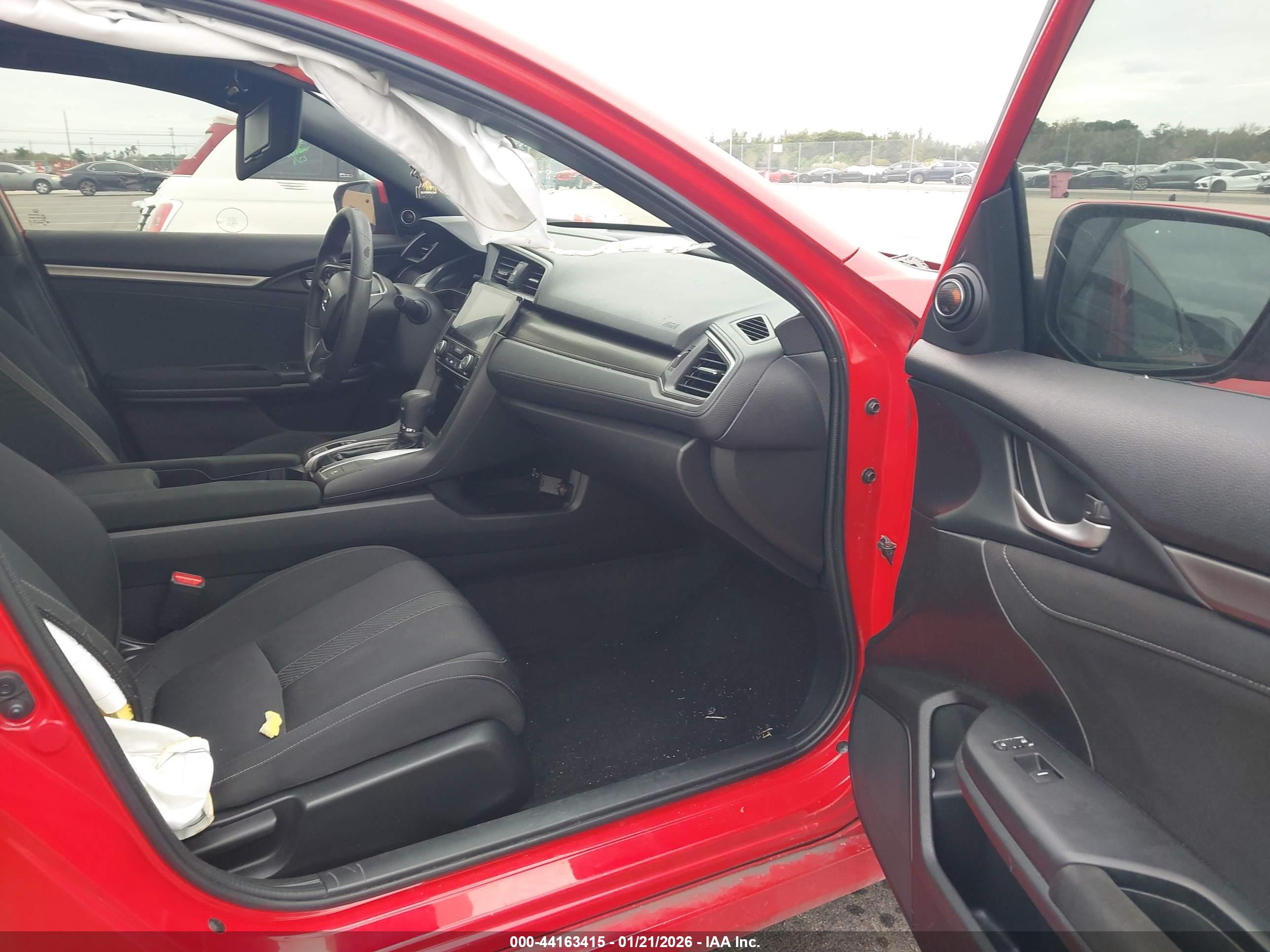 HONDA CIVIC image 5