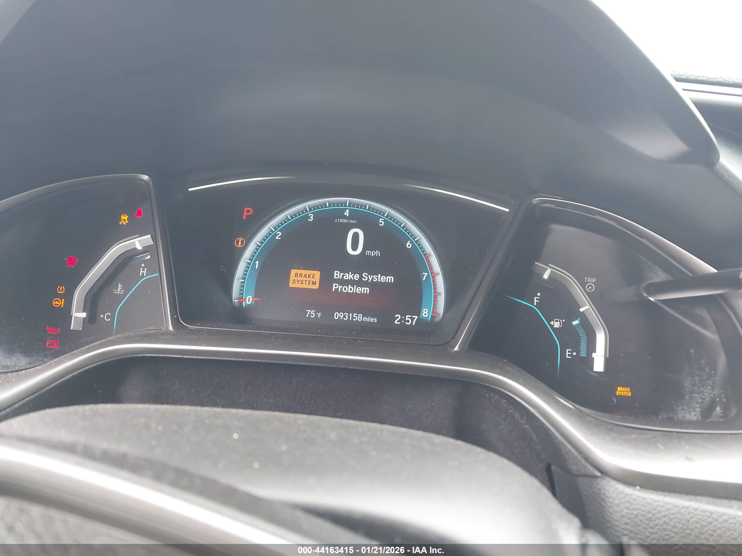 HONDA CIVIC image 7