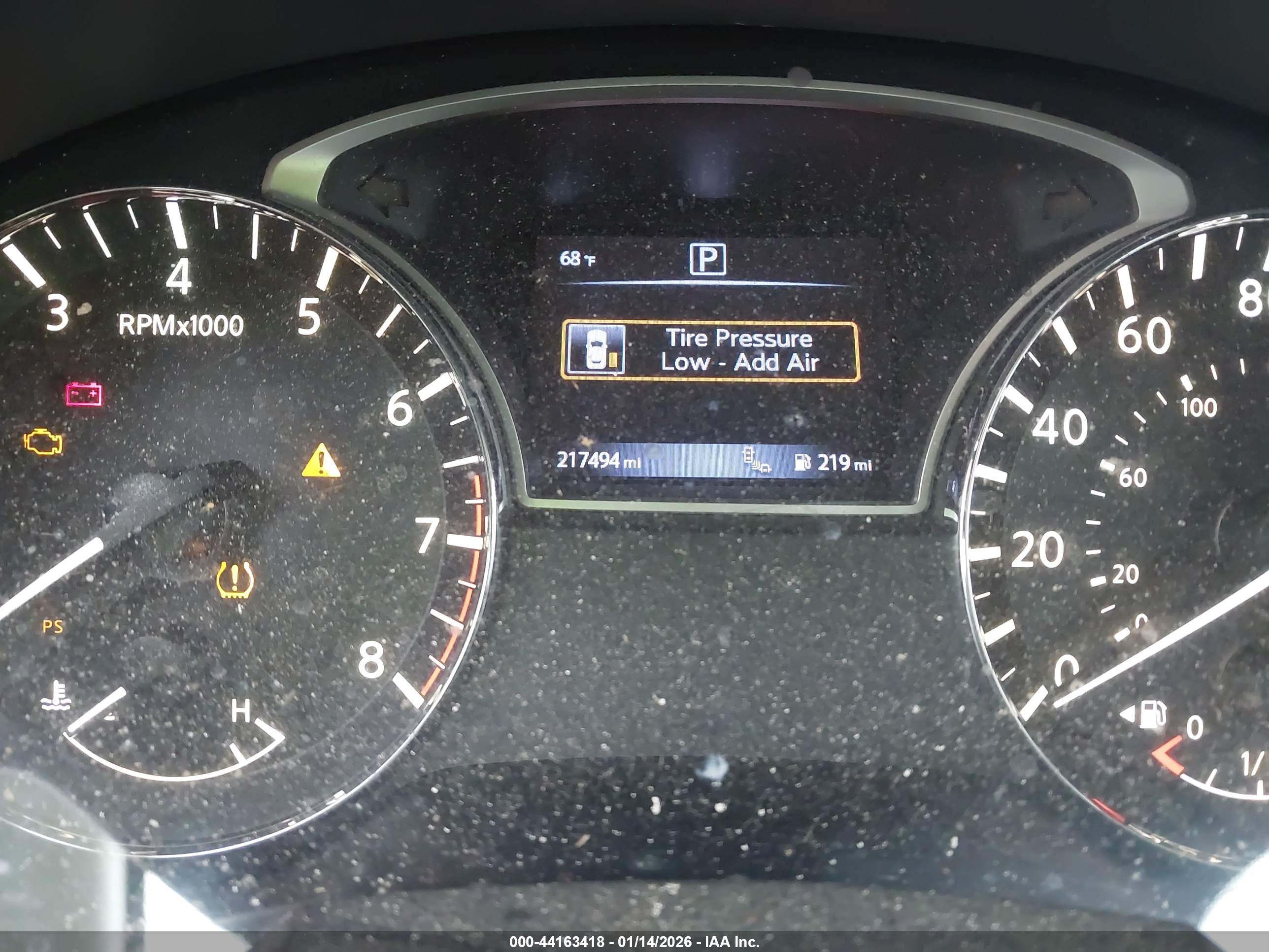 NISSAN ALTIMA image 7