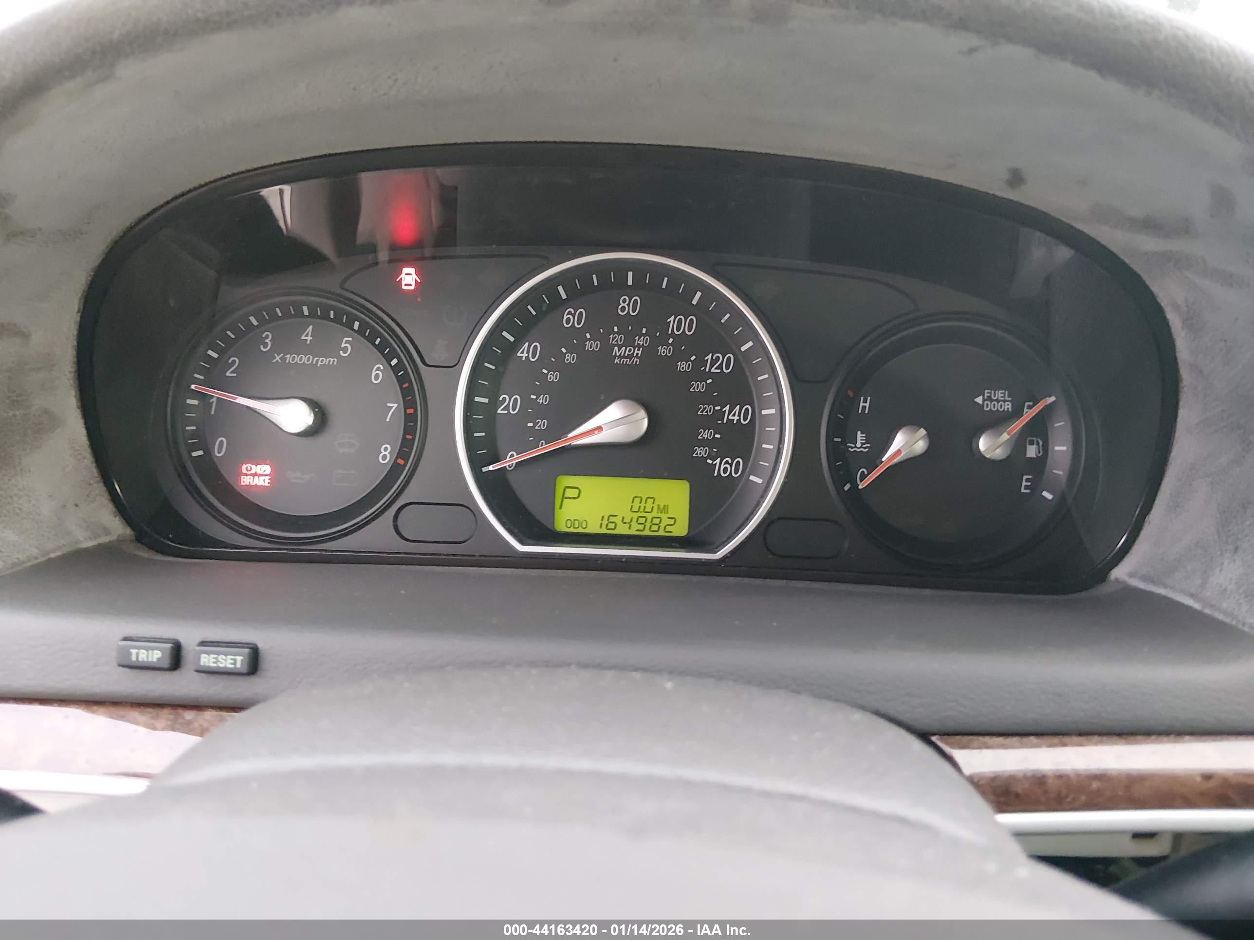 HYUNDAI SONATA image 7