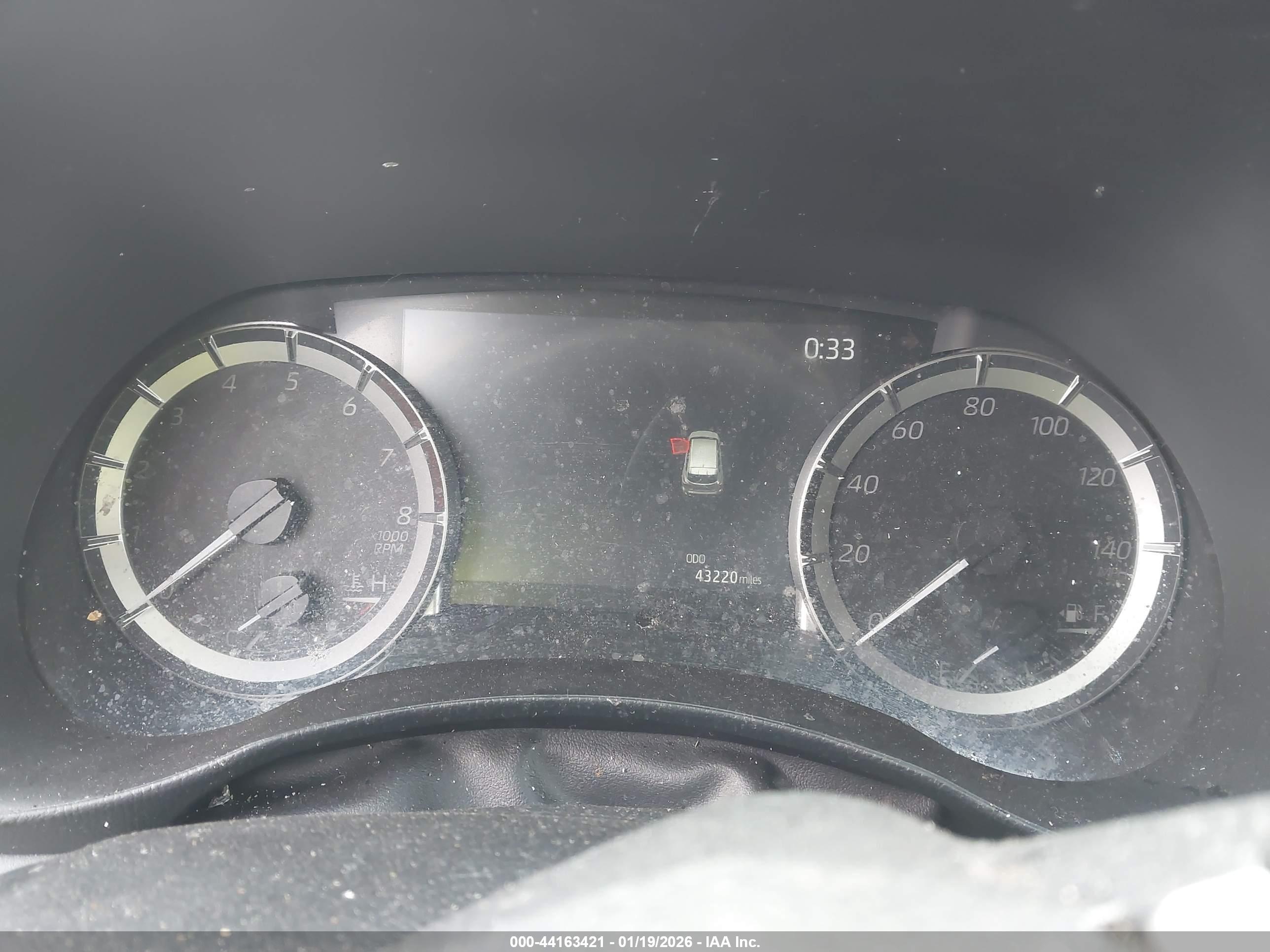 TOYOTA HIGHLANDER image 7
