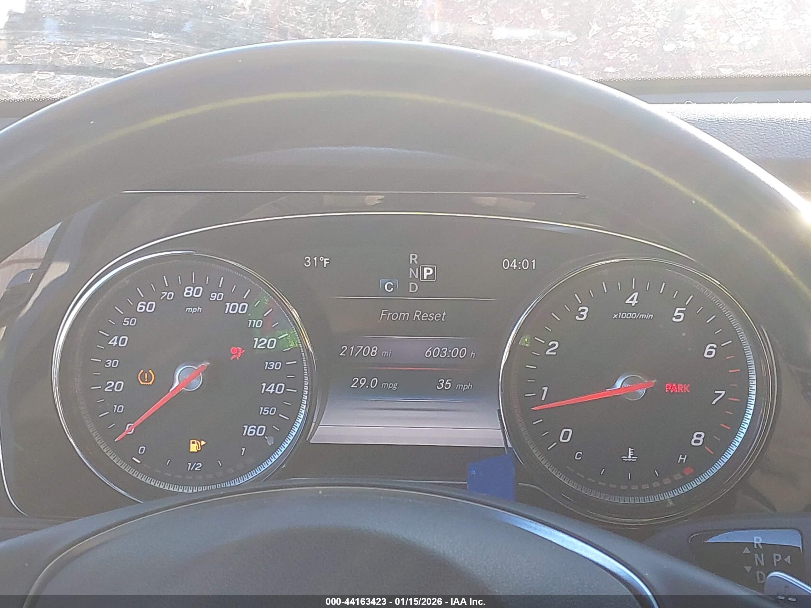 MERCEDES-BENZ E image 7