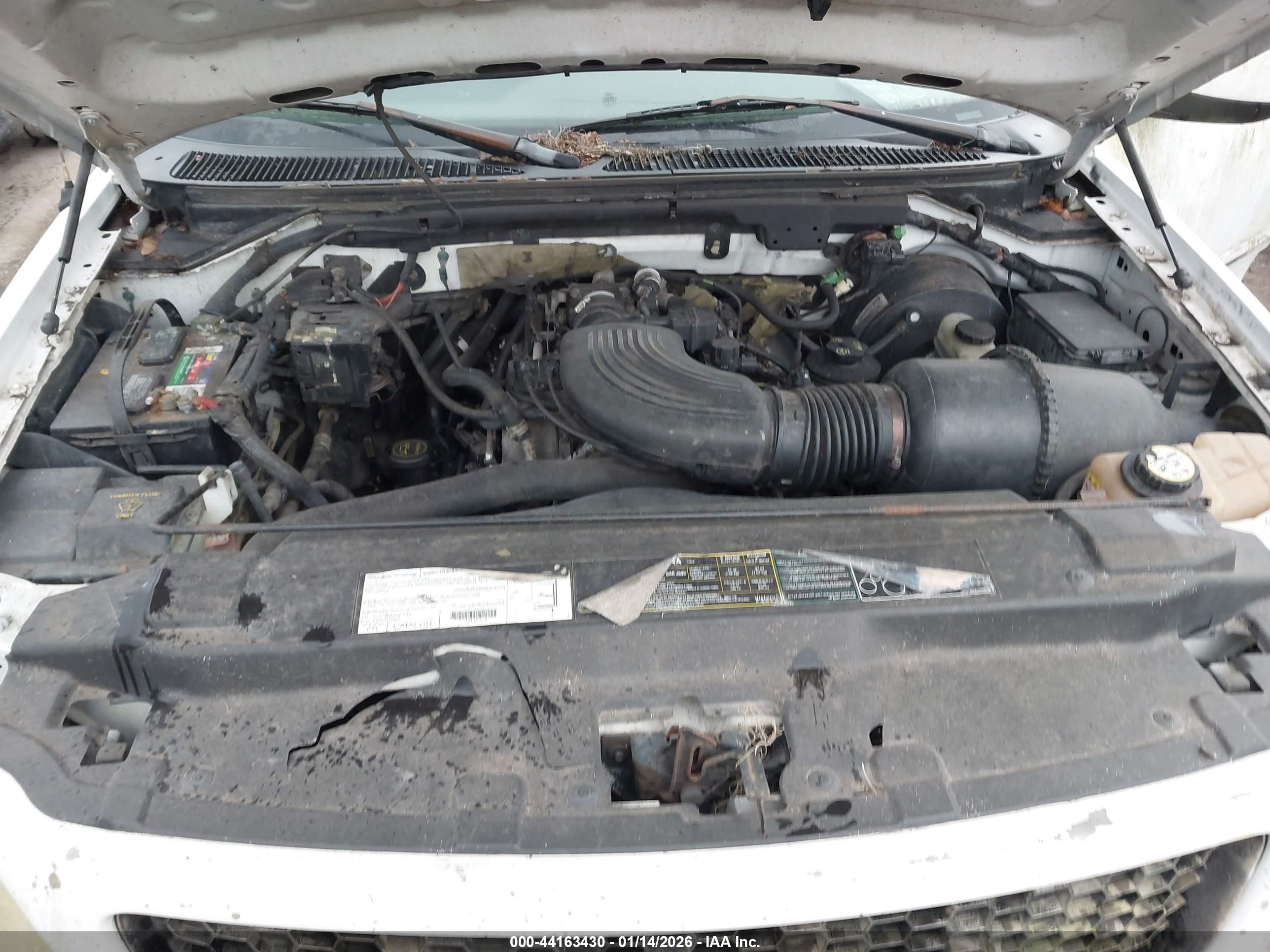 FORD F-150 image 10