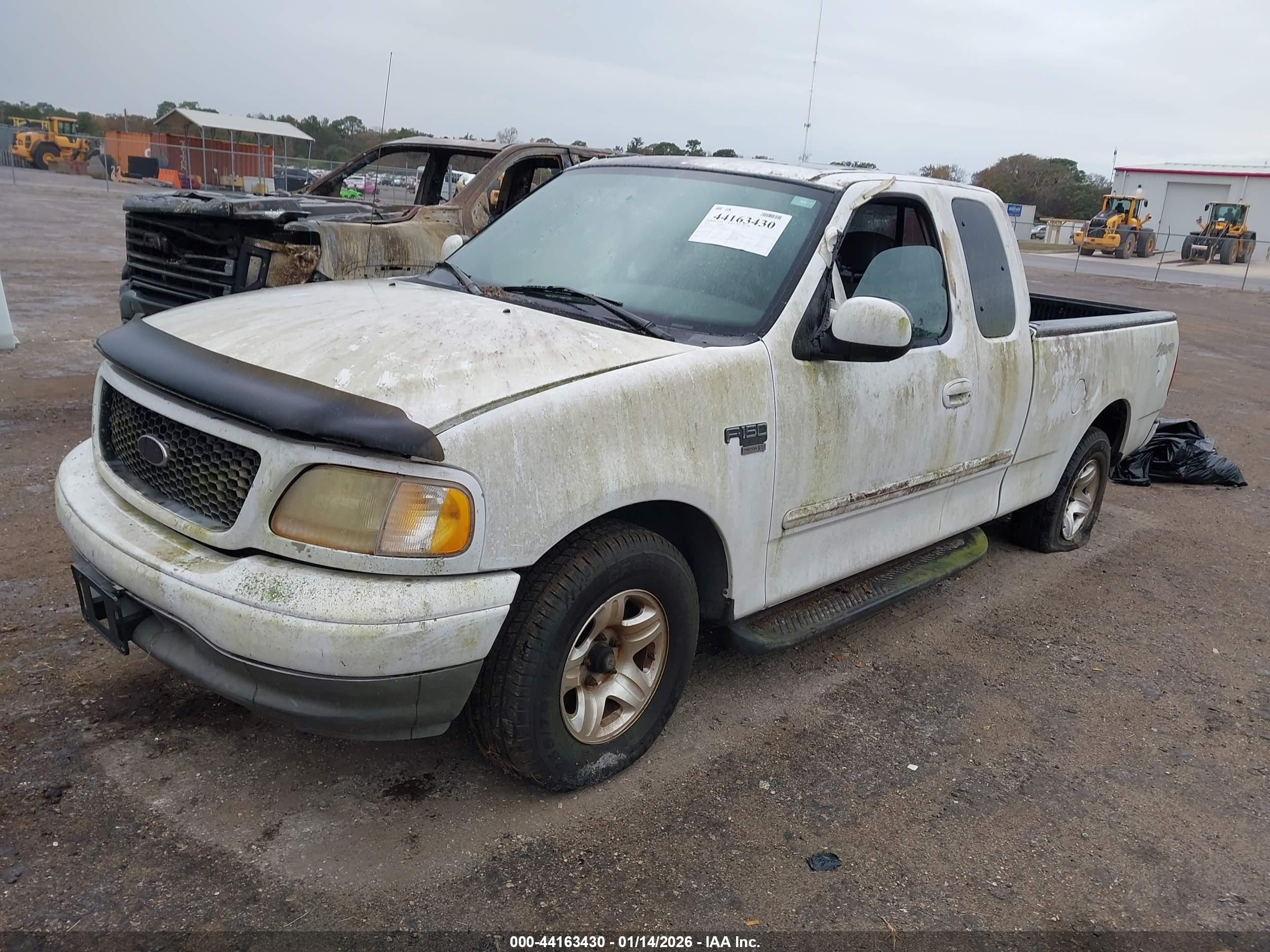 FORD F-150 image 2