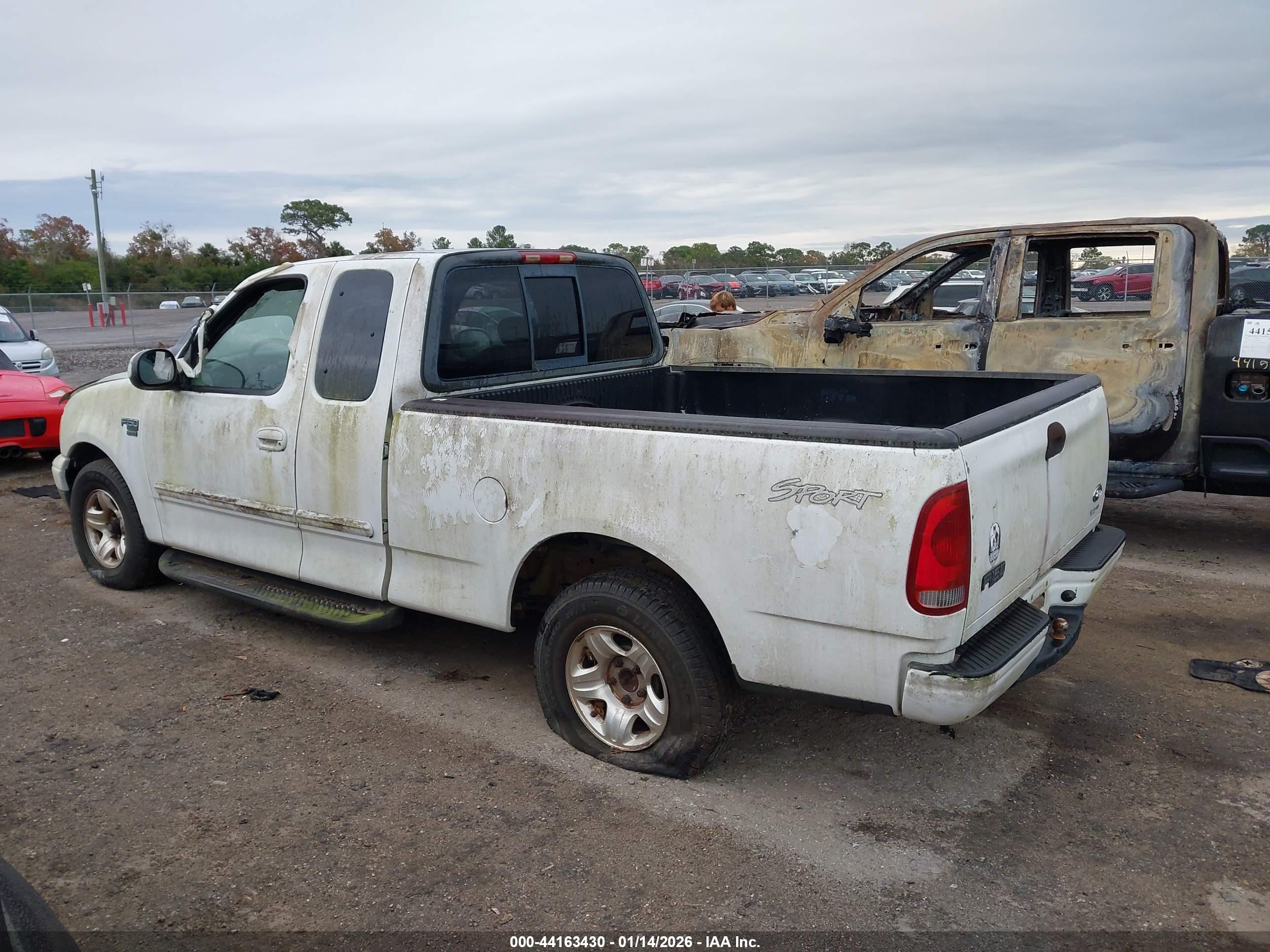 FORD F-150 image 3