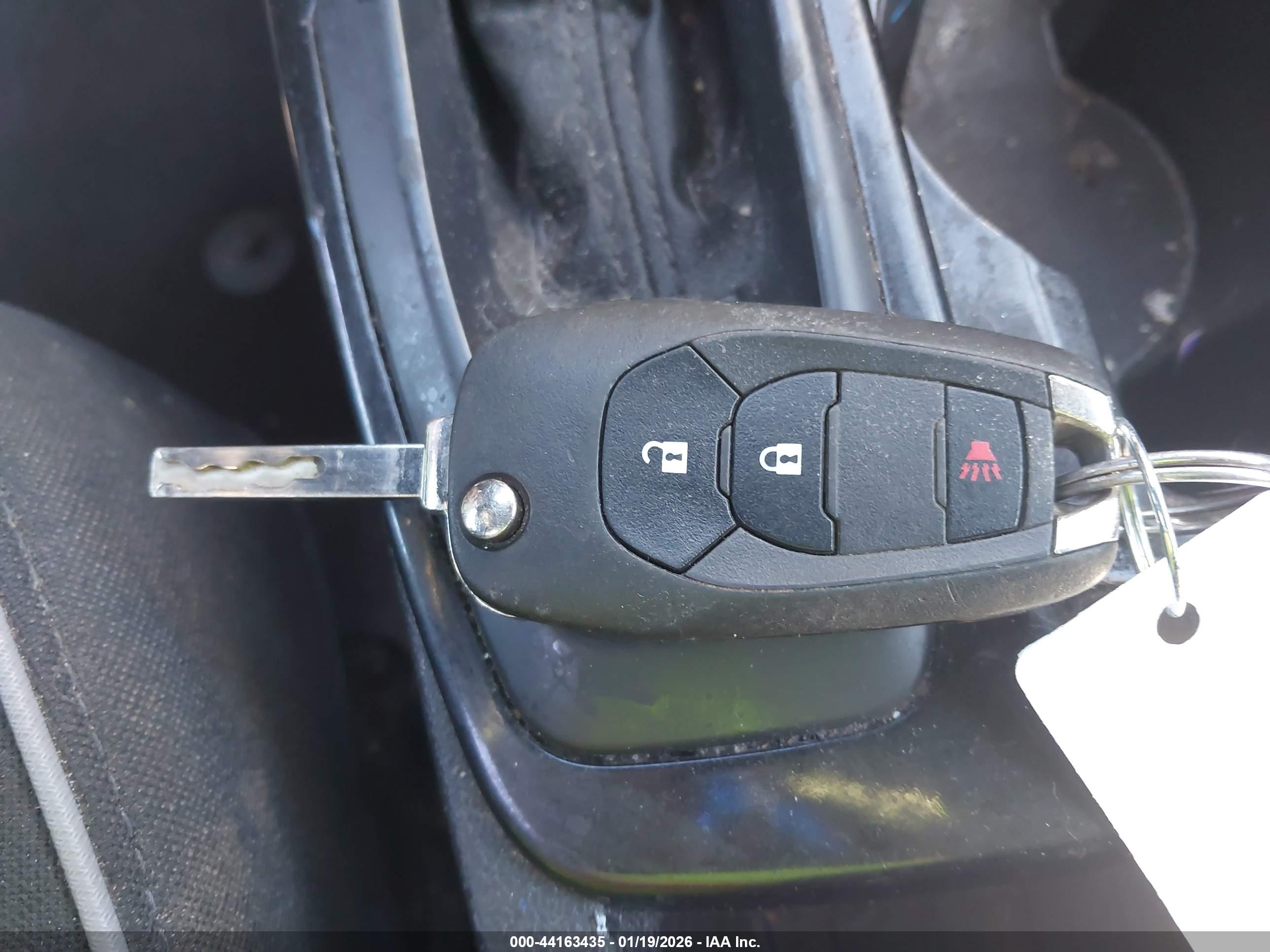 CHEVROLET TRAILBLAZER image 11