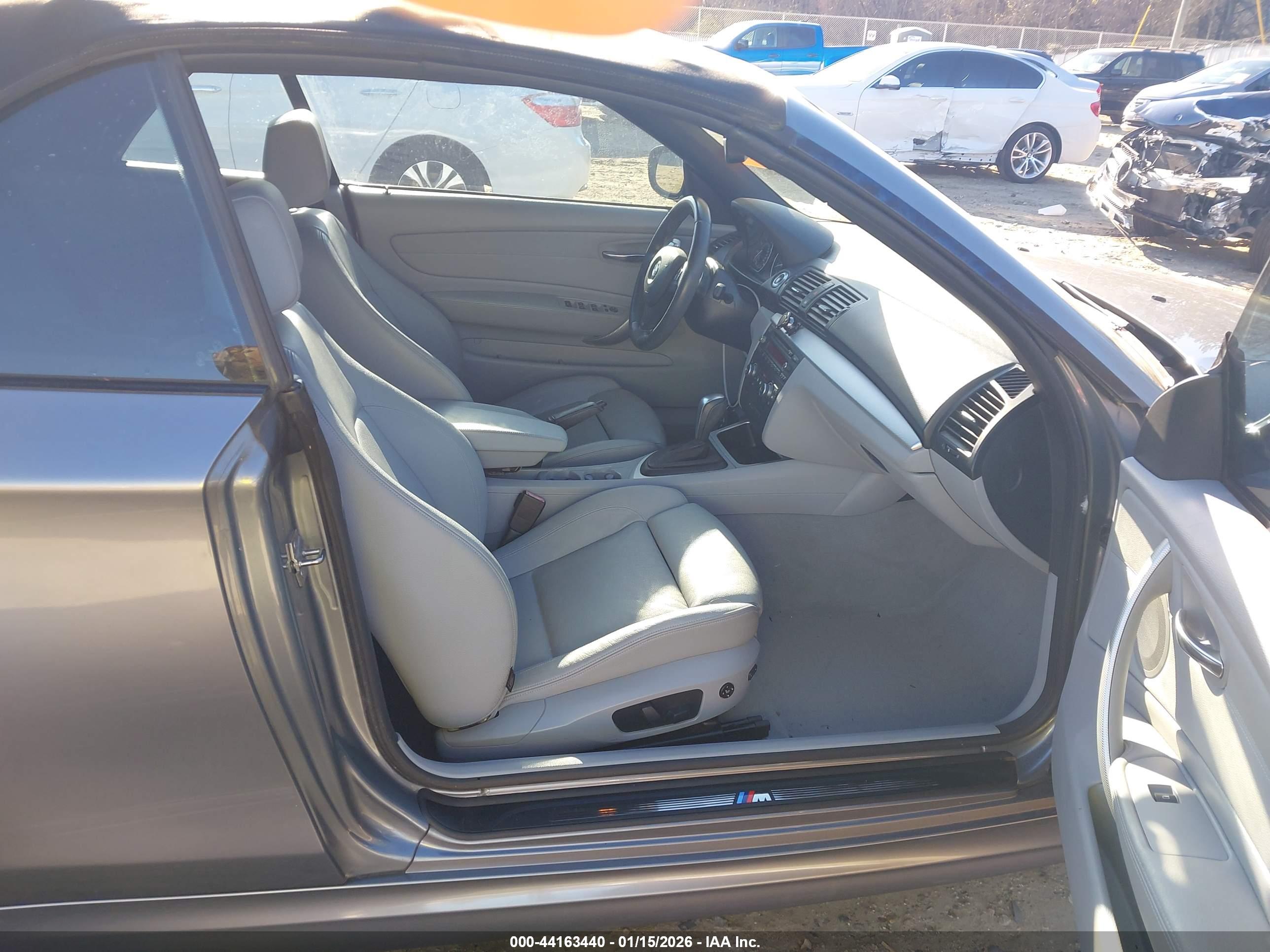 BMW 135I image 5