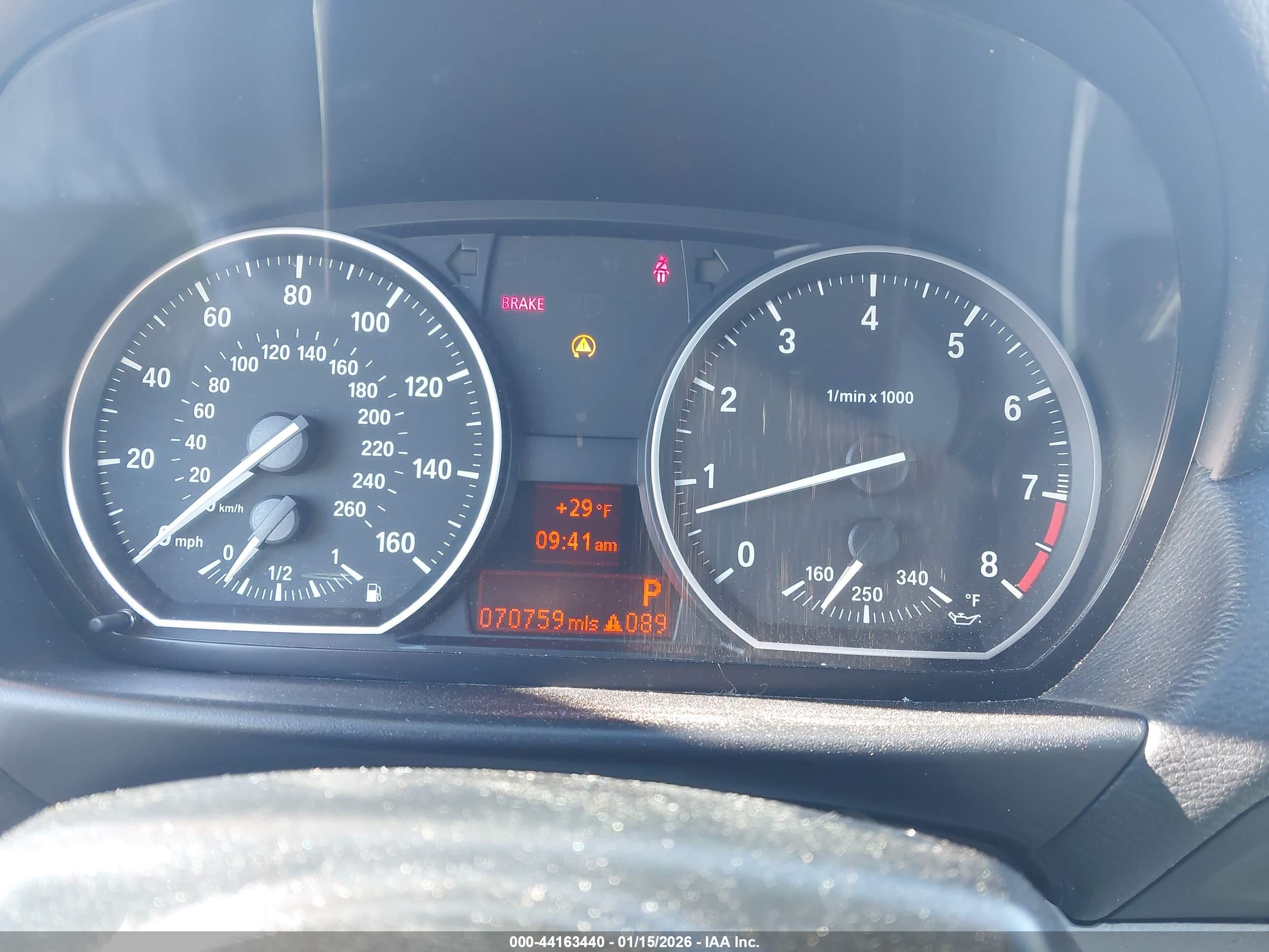 BMW 135I image 7