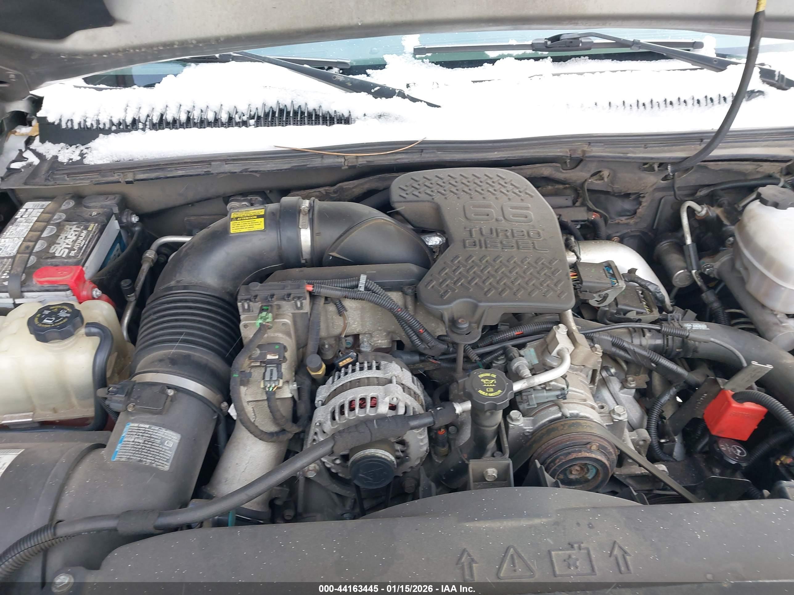 CHEVROLET SILVERADO image 10