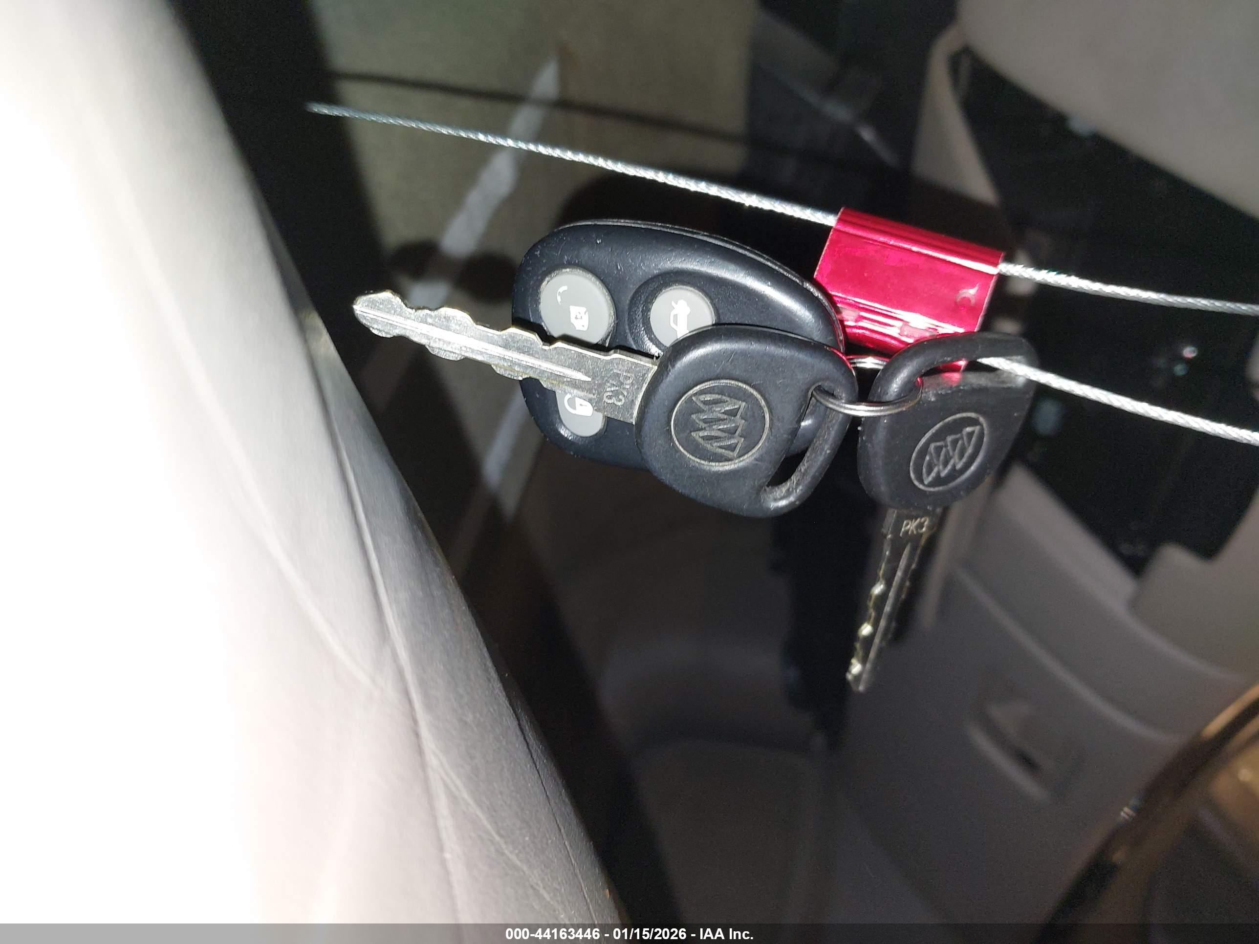 BUICK LESABRE image 11