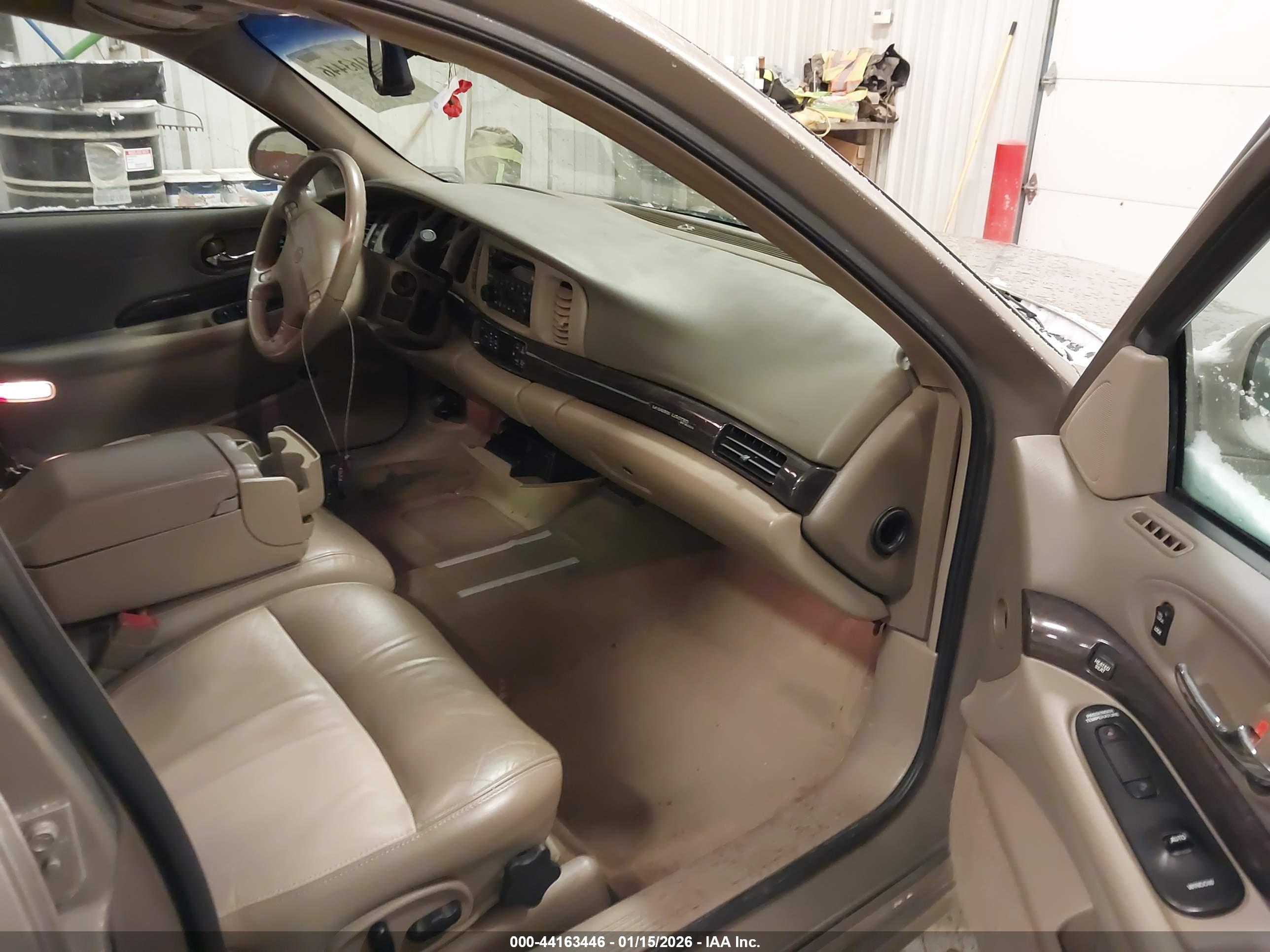 BUICK LESABRE image 5