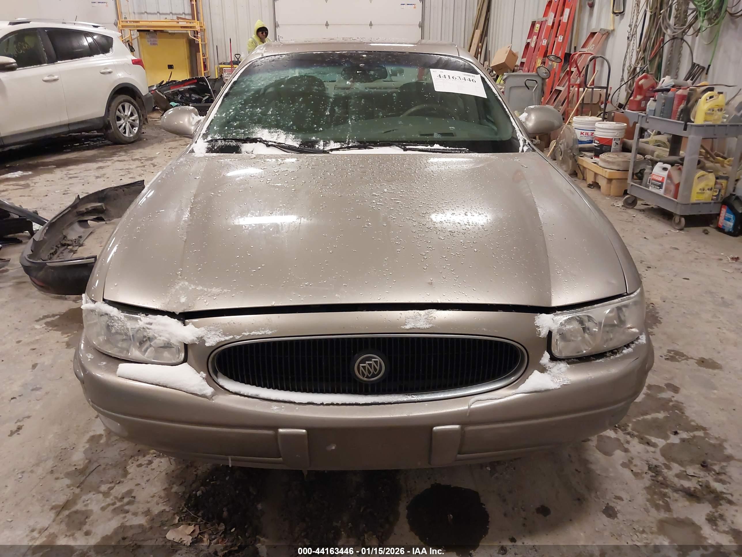 BUICK LESABRE image 6