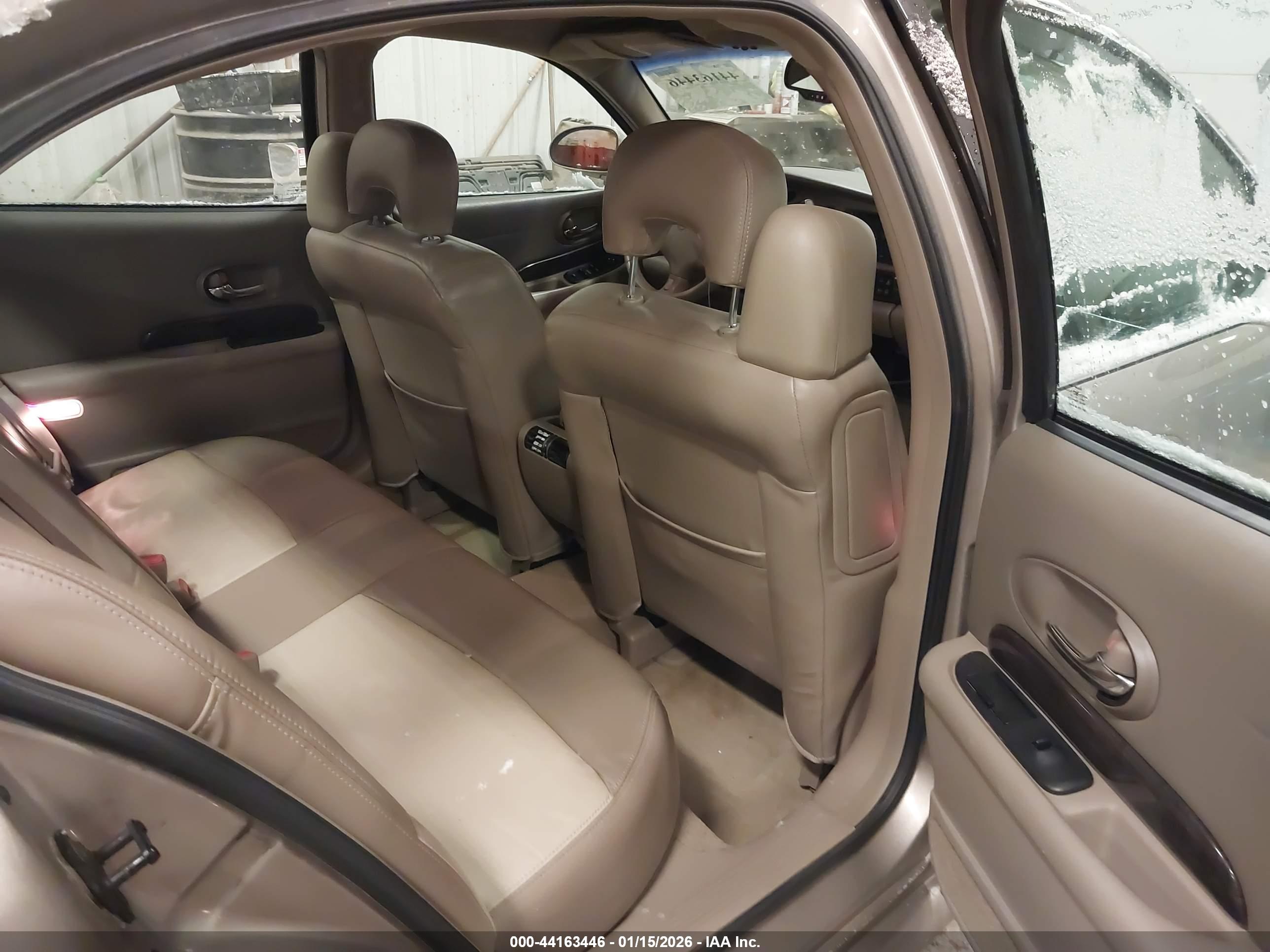 BUICK LESABRE image 8