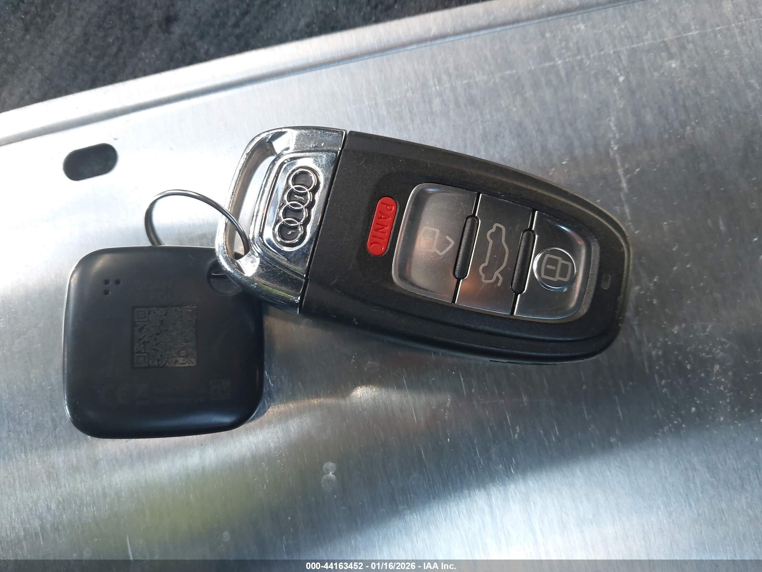 AUDI A6 image 11