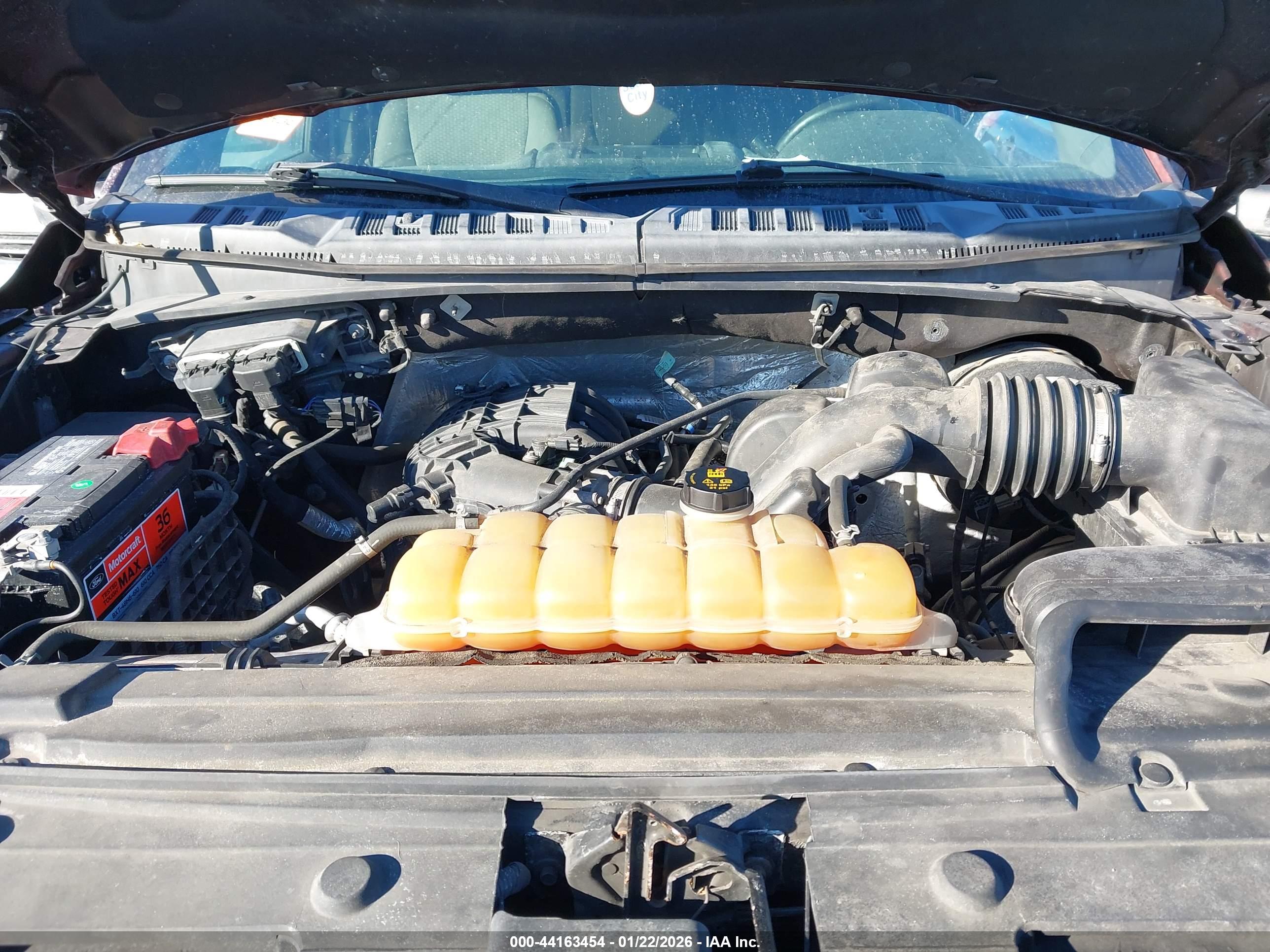 FORD F-150 image 10