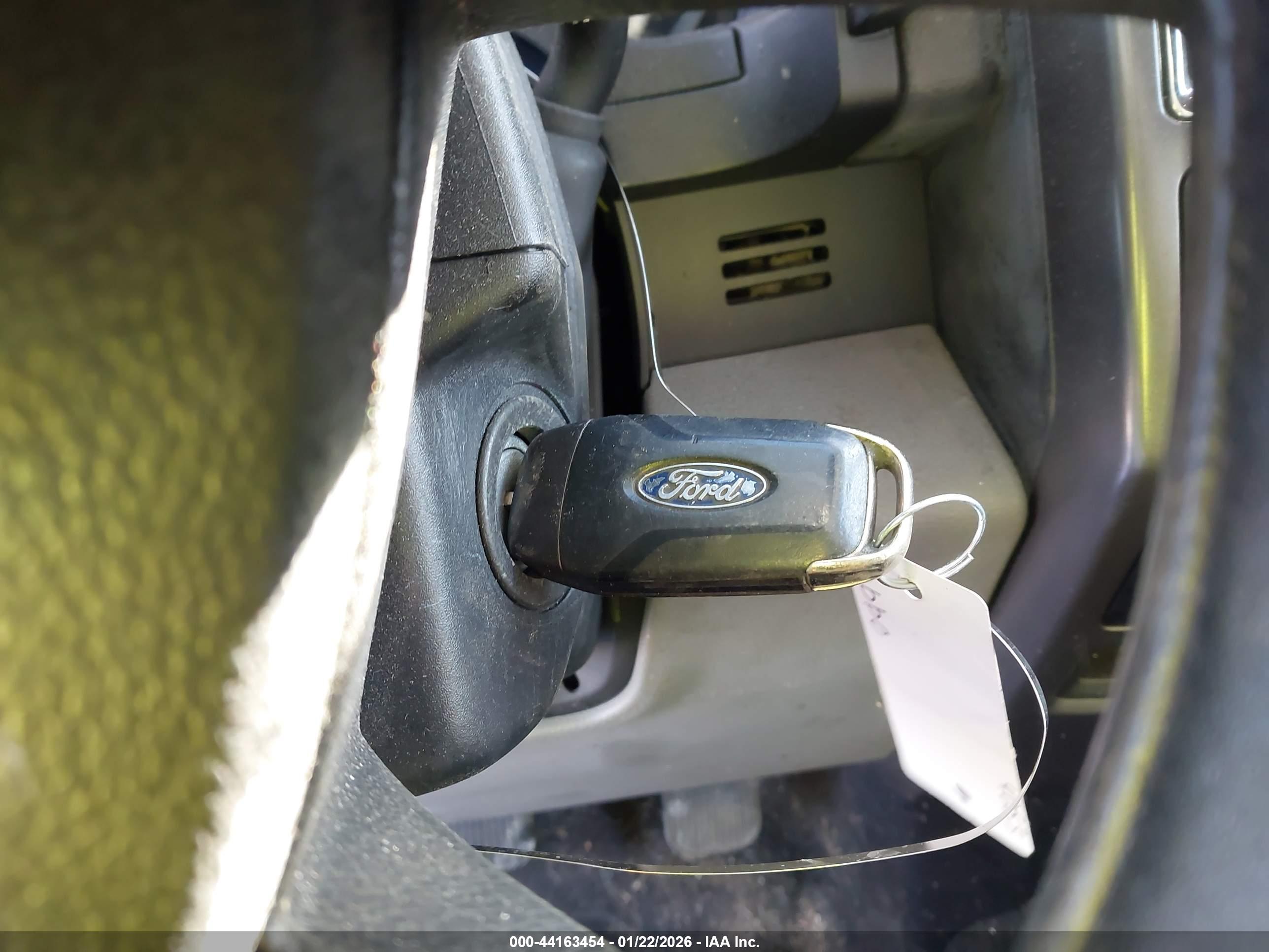 FORD F-150 image 11