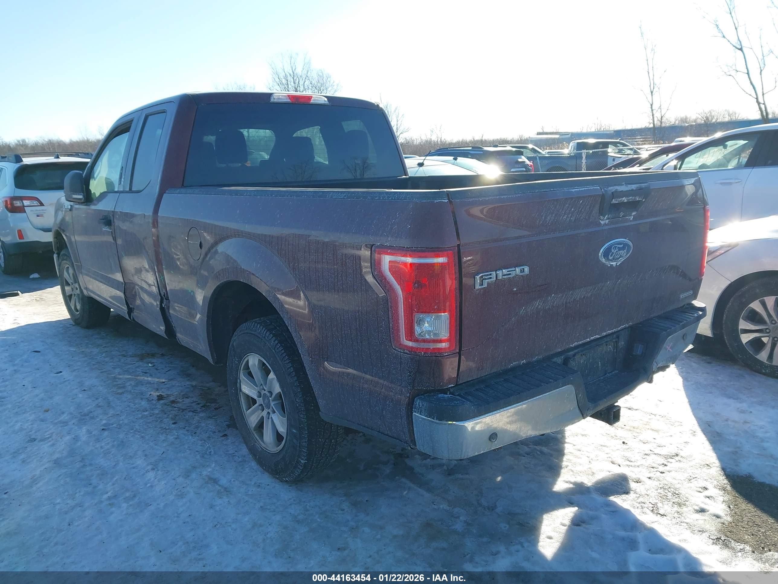 FORD F-150 image 3
