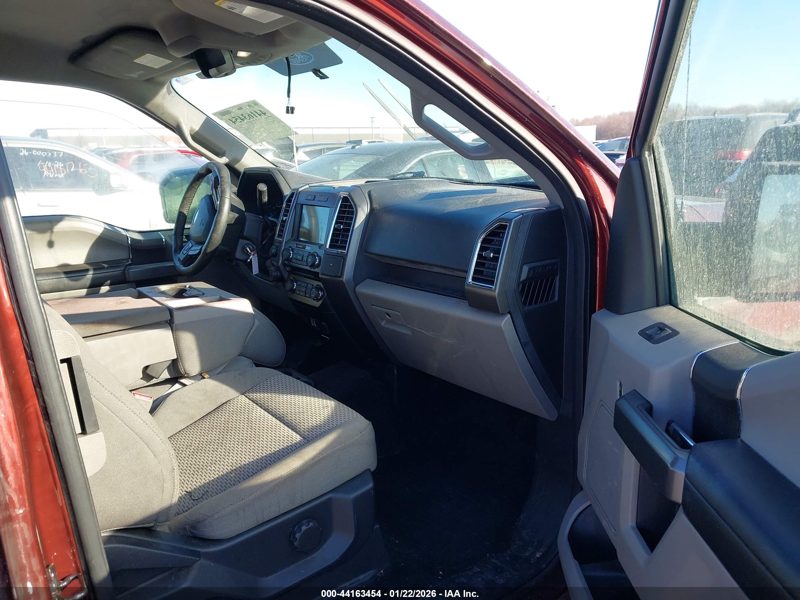 FORD F-150 image 5
