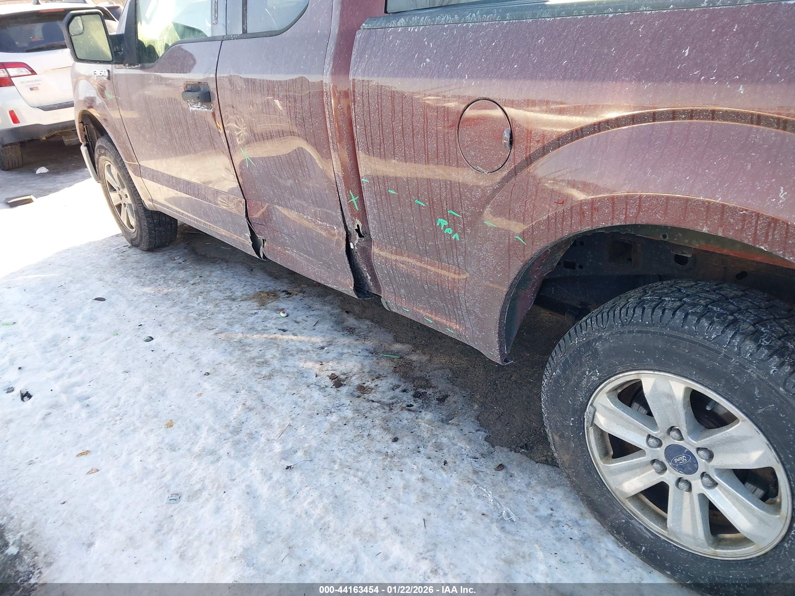 FORD F-150 image 6