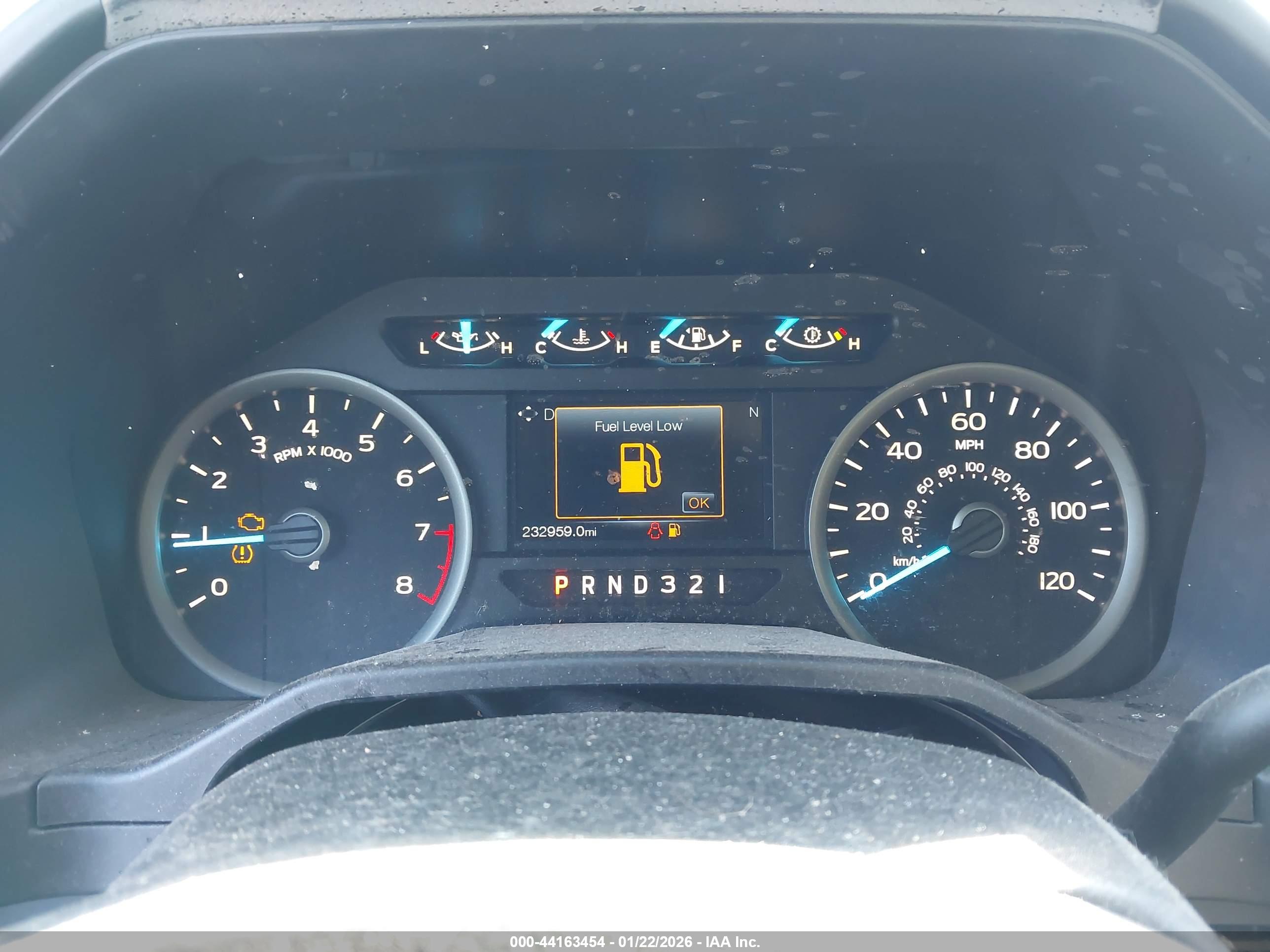FORD F-150 image 7