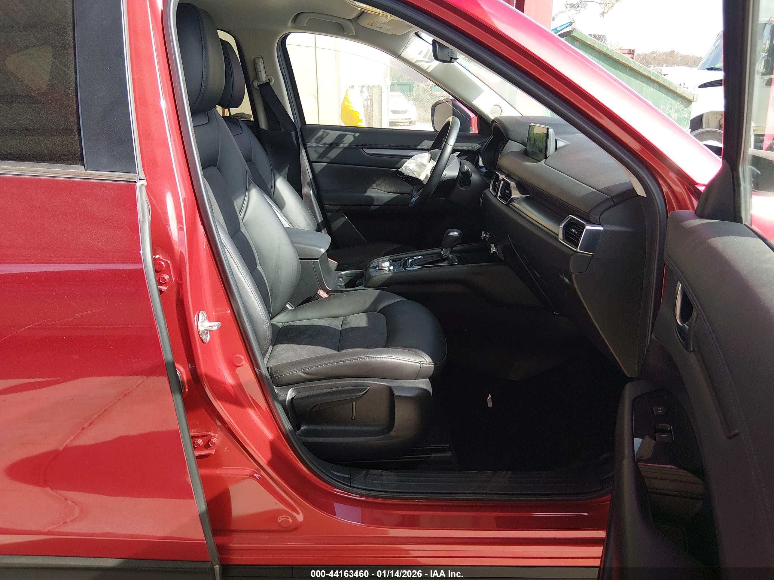 MAZDA CX-5 image 5
