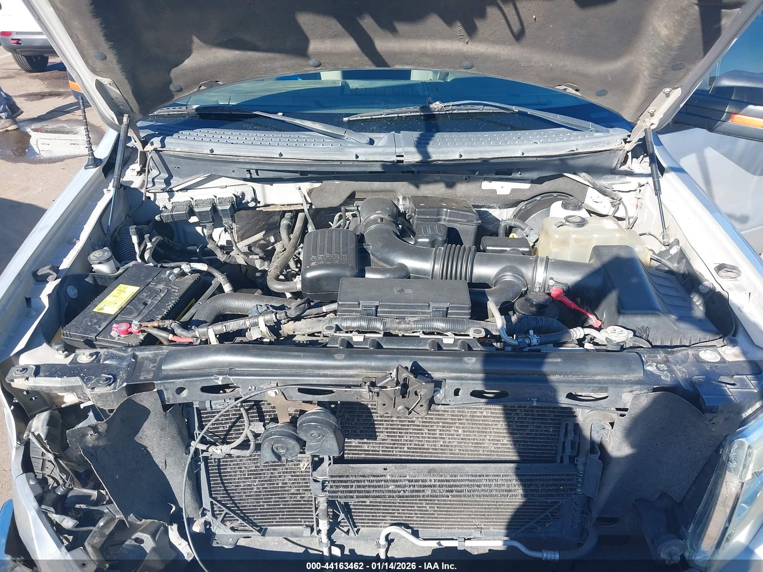 FORD F-150 image 10