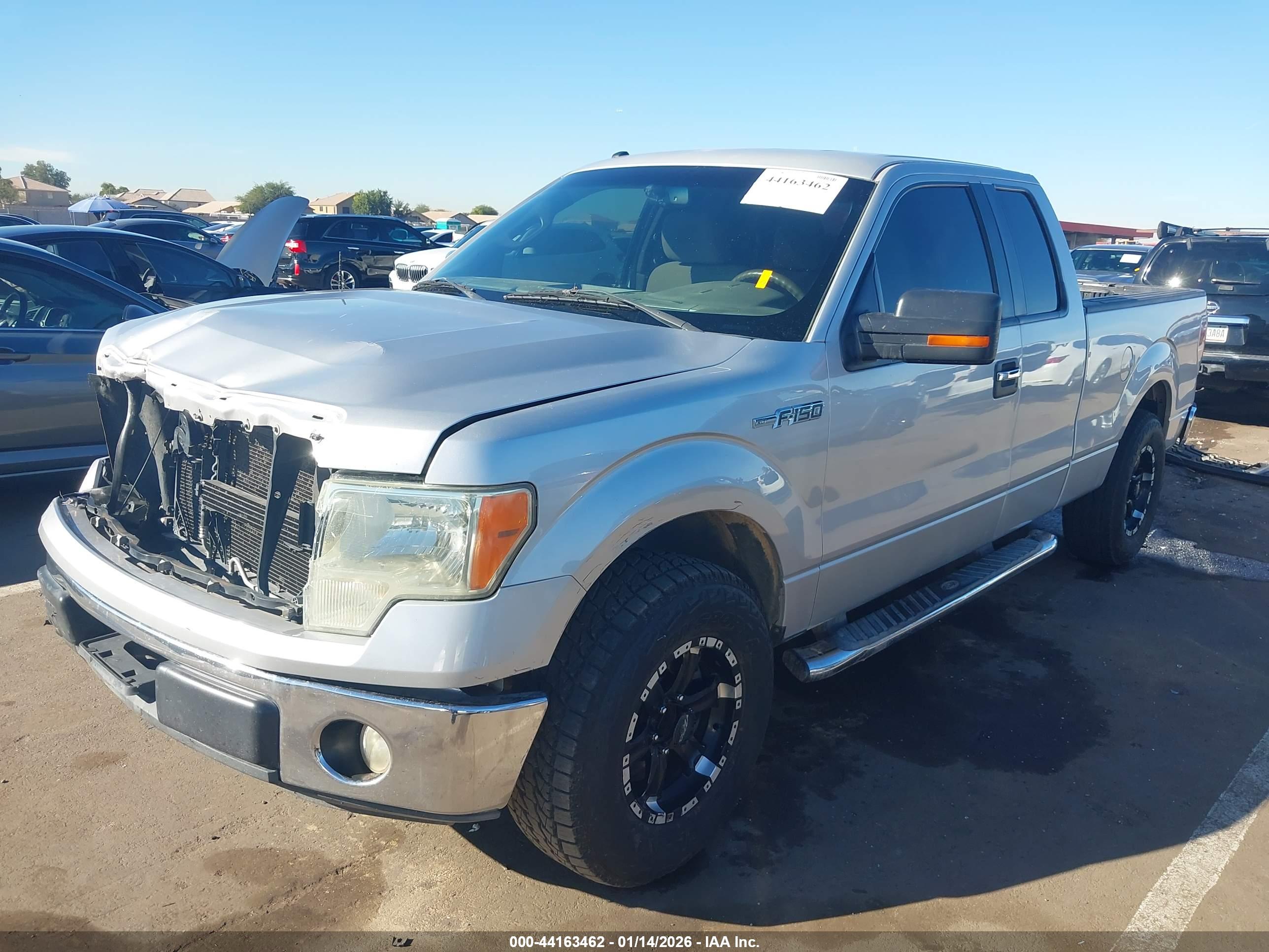 FORD F-150 image 2