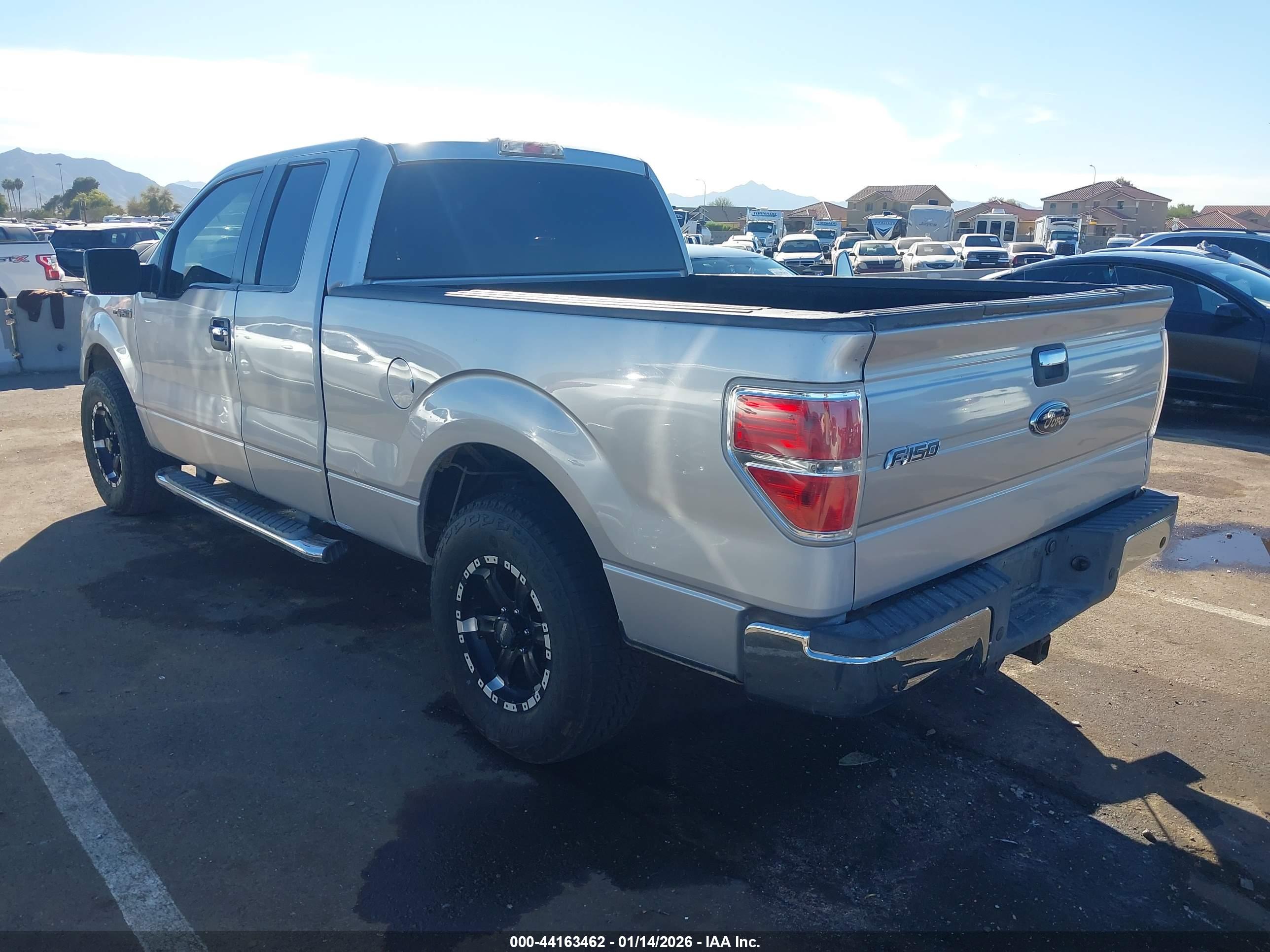 FORD F-150 image 3