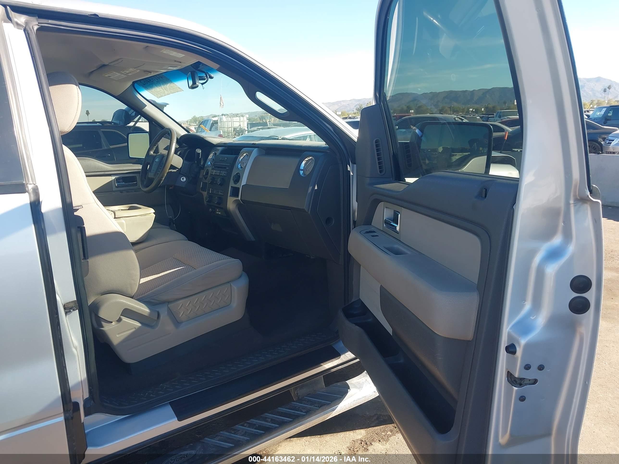 FORD F-150 image 5