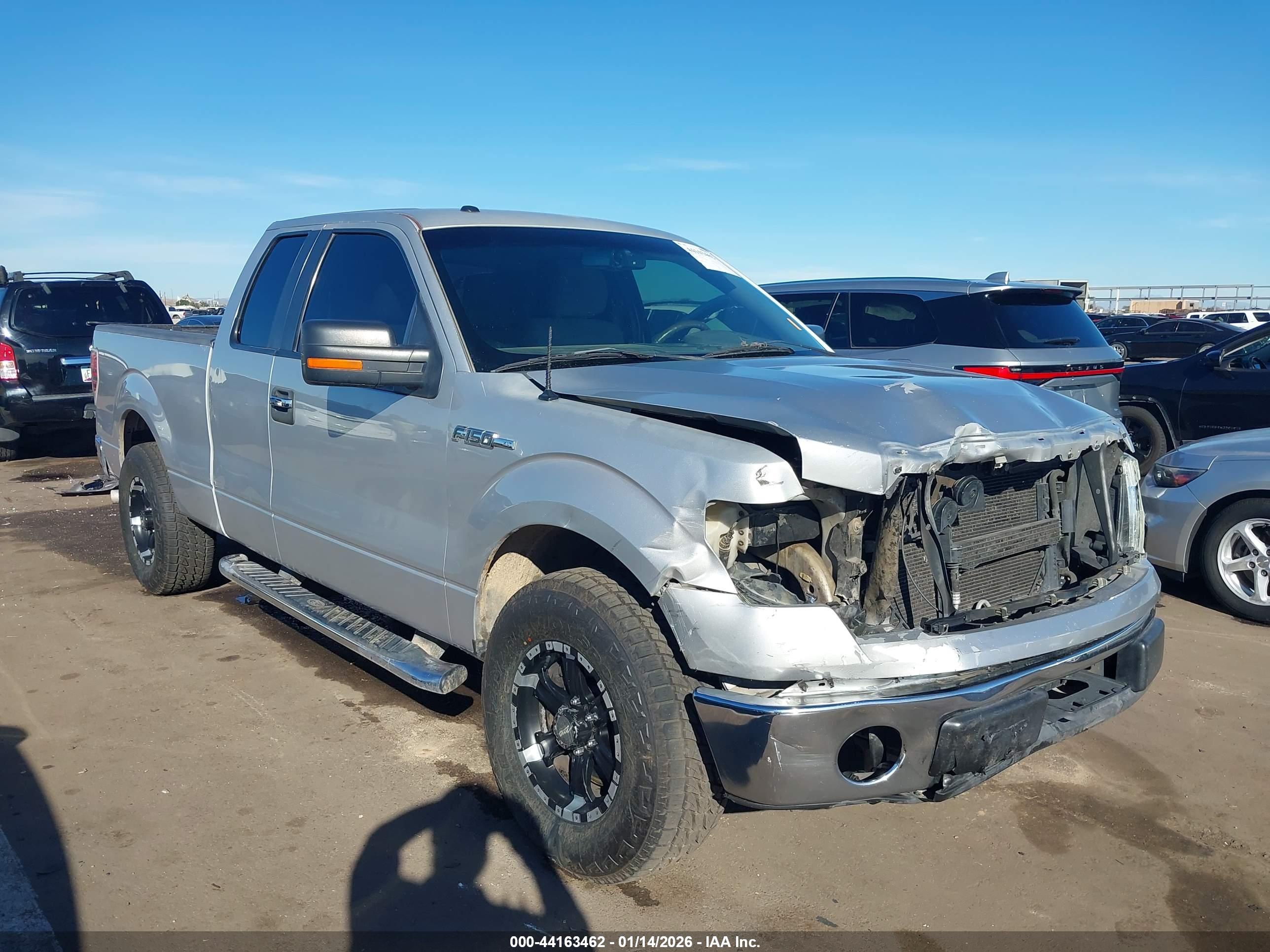 FORD F-150 image 6