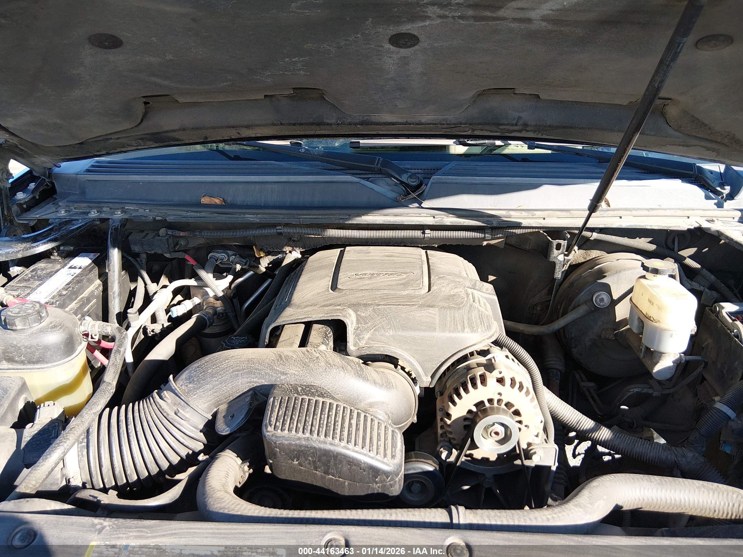 CHEVROLET TAHOE image 10