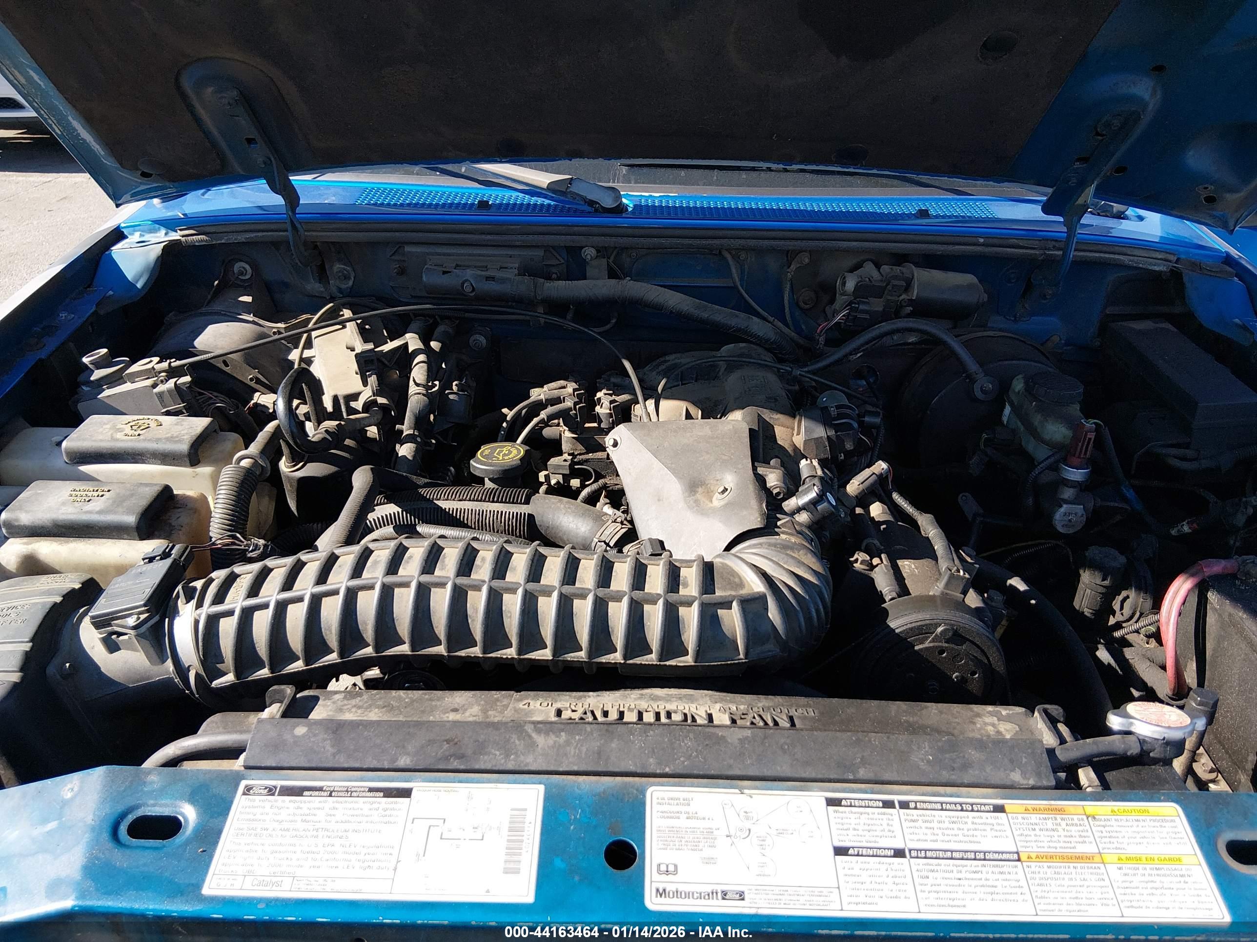 FORD RANGER image 10