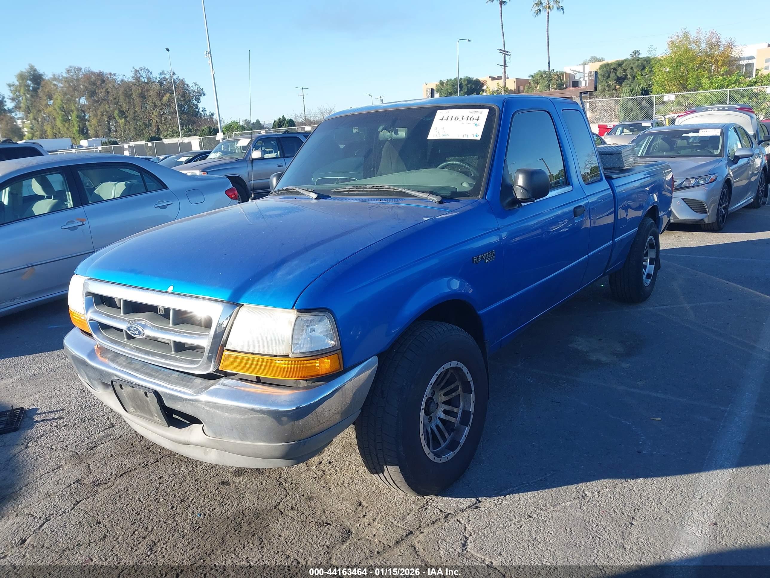 FORD RANGER image 2