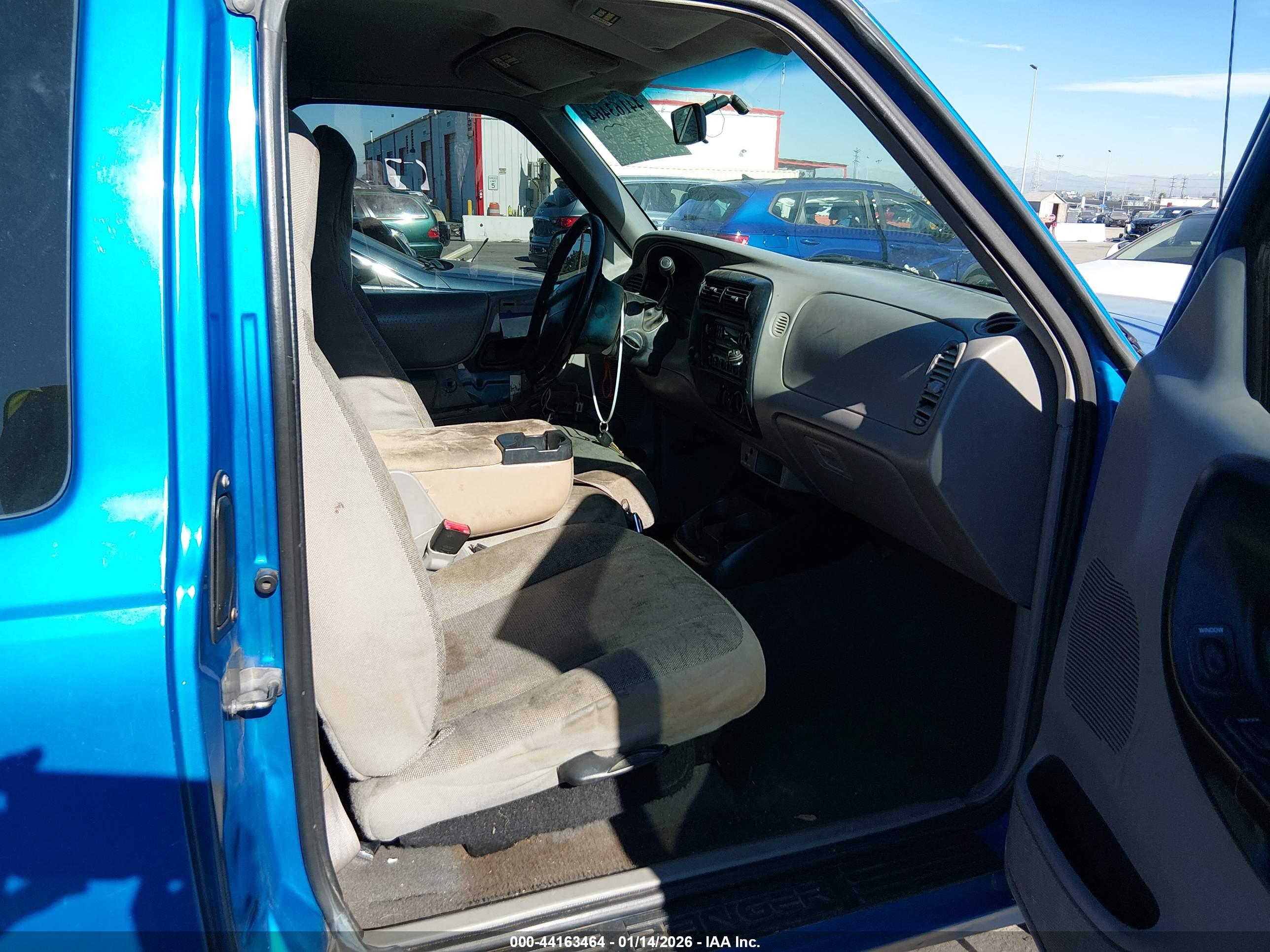 FORD RANGER image 5