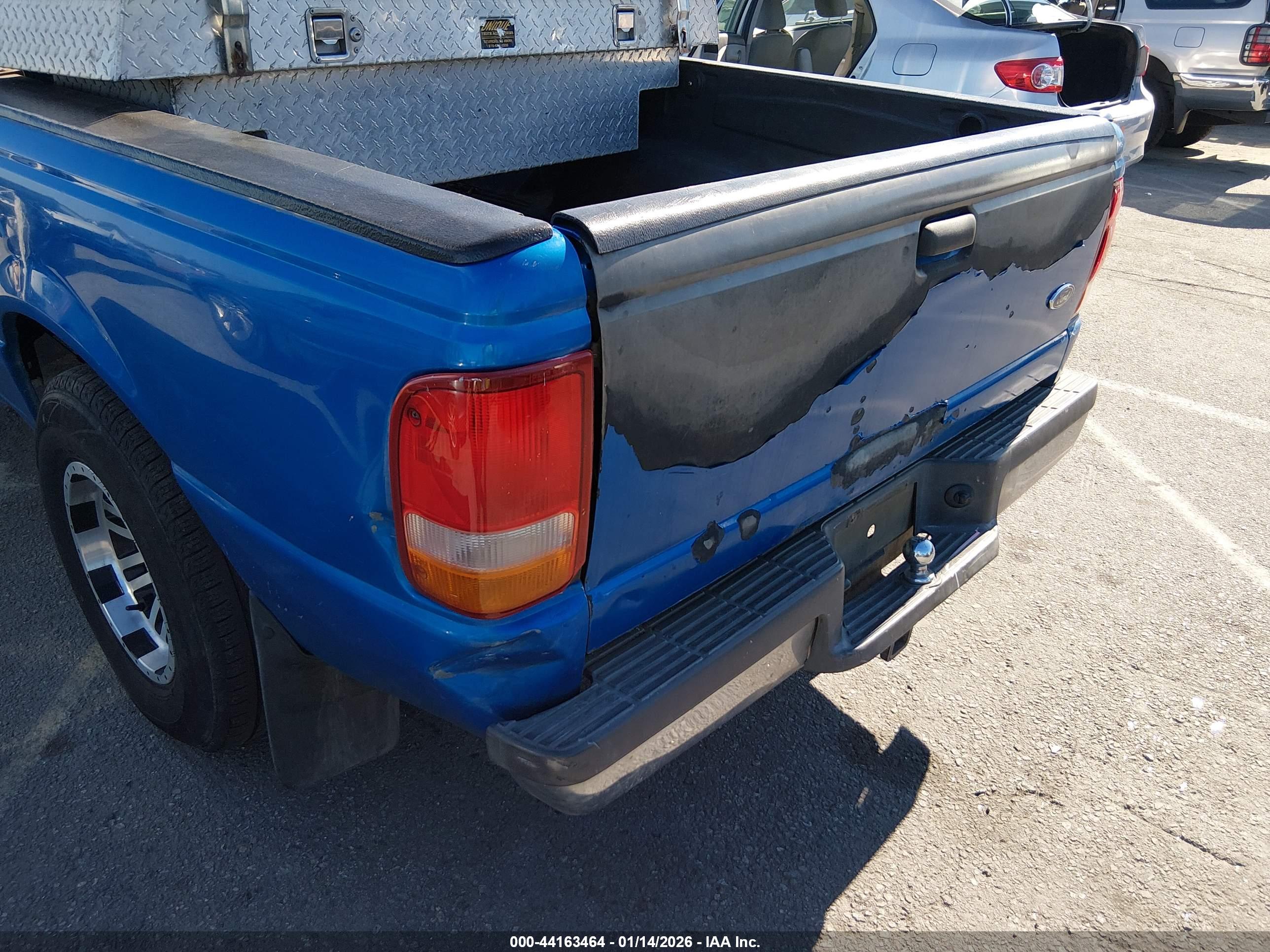 FORD RANGER image 6
