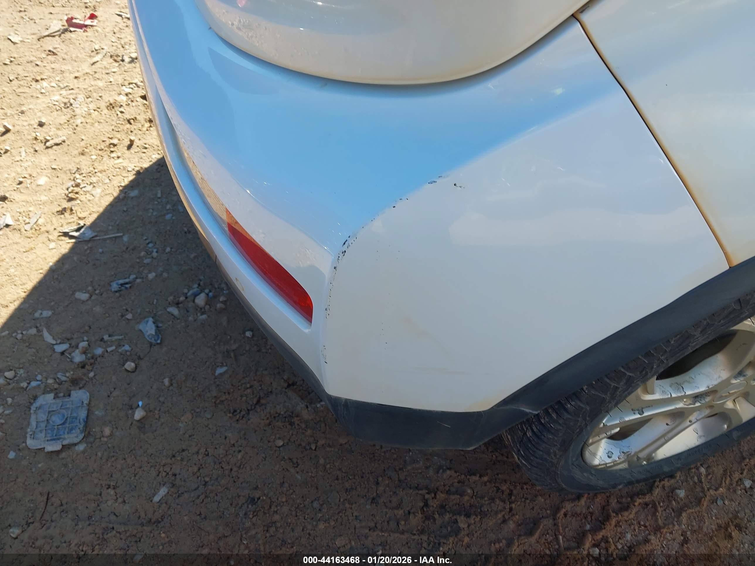 CHEVROLET BOLT image 6