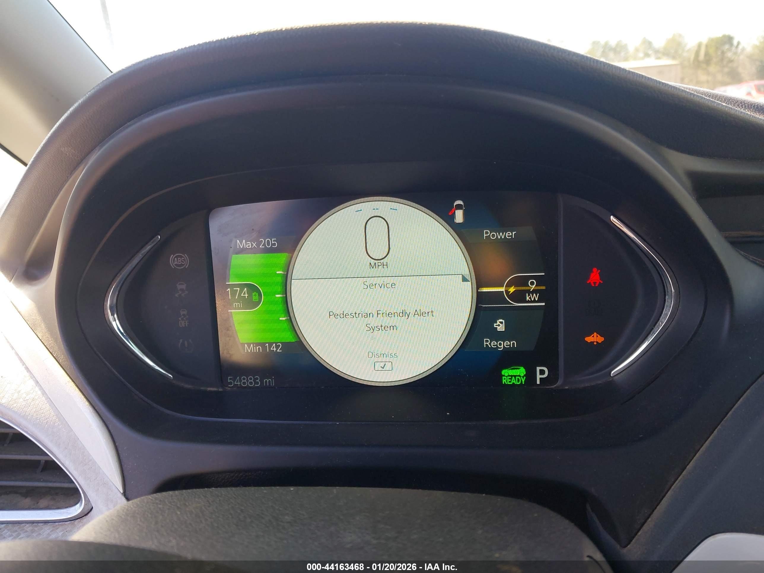 CHEVROLET BOLT image 7