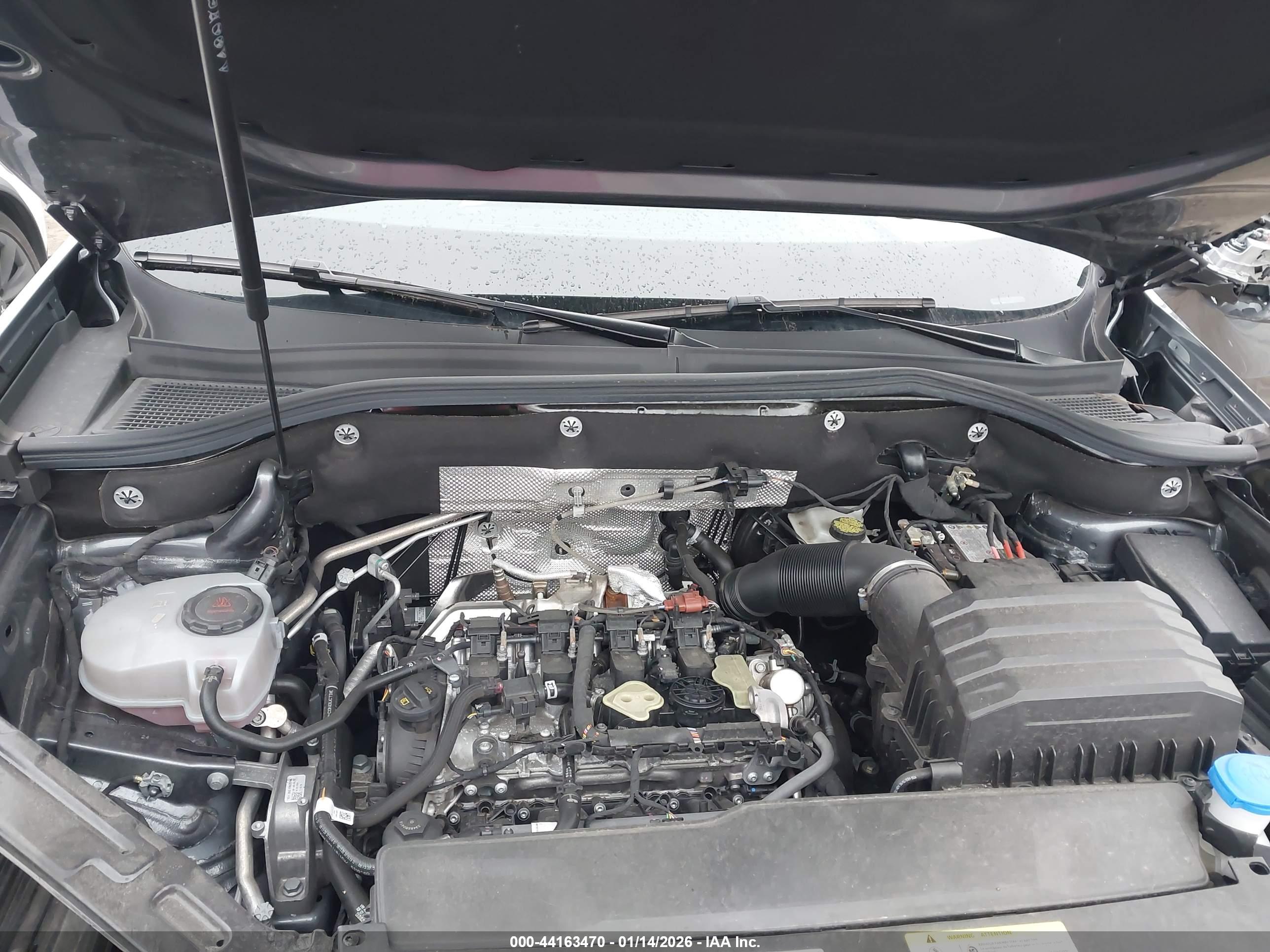 VOLKSWAGEN ATLAS image 10