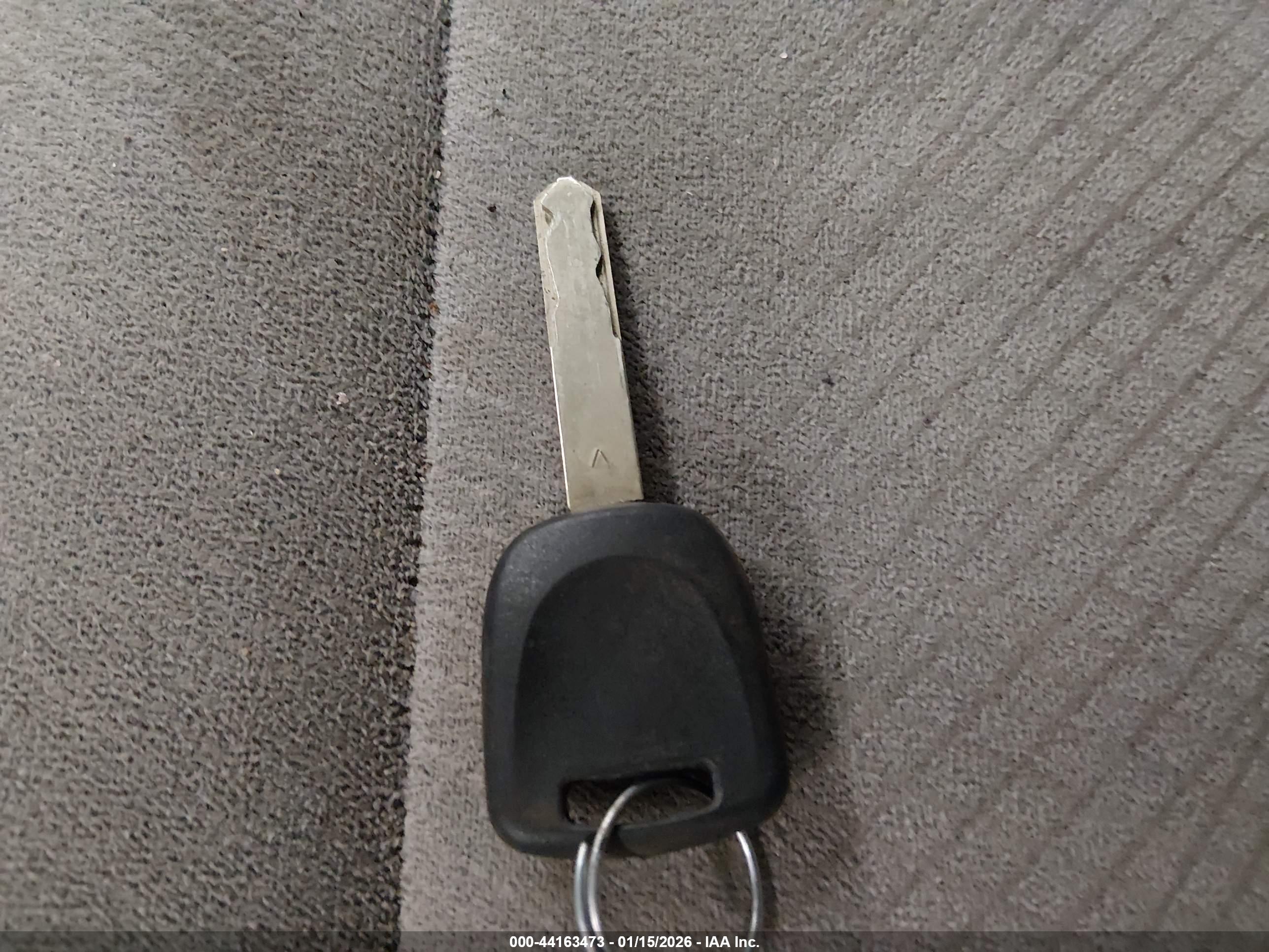HONDA ODYSSEY image 11