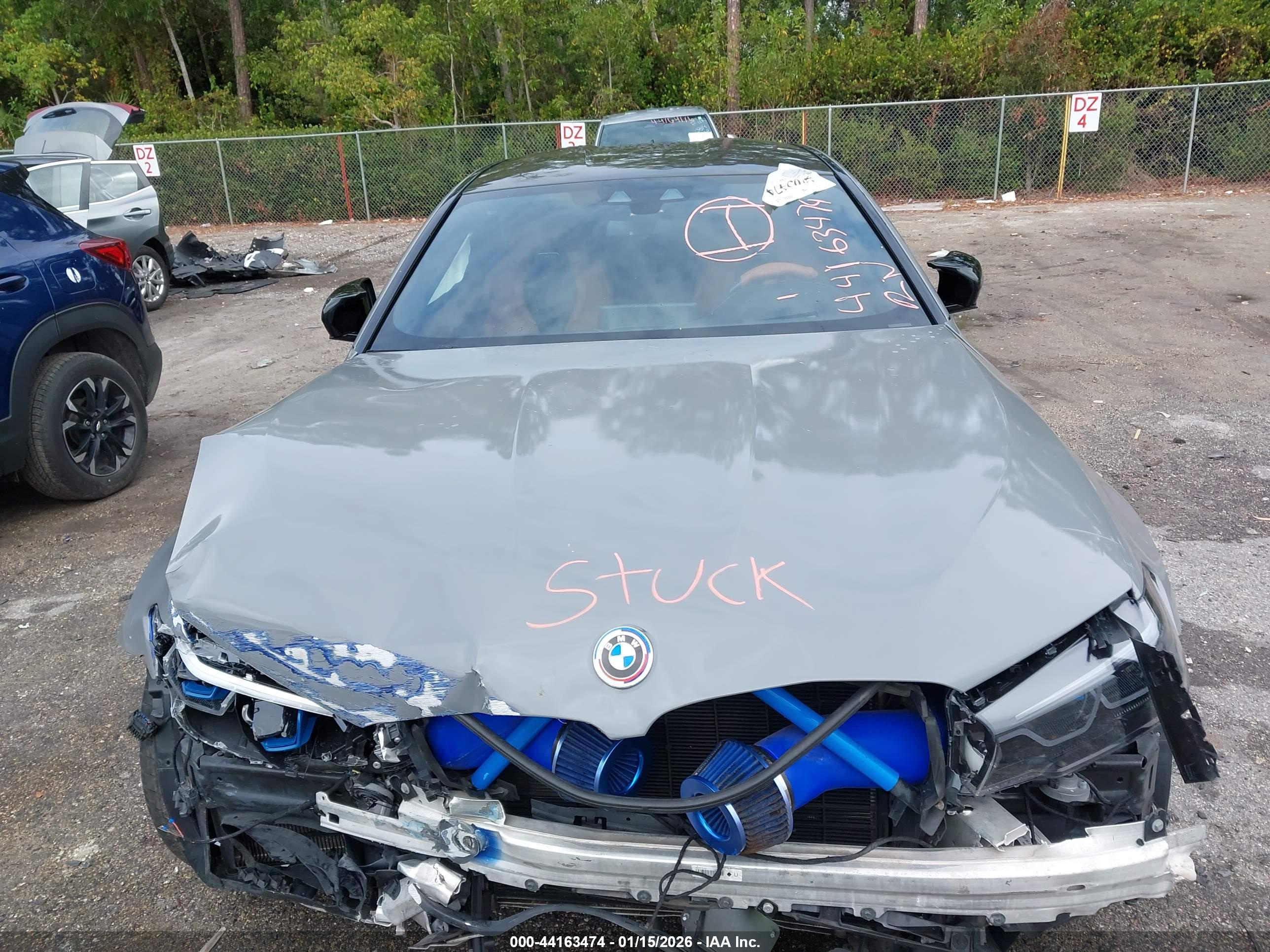 BMW M5 image 10